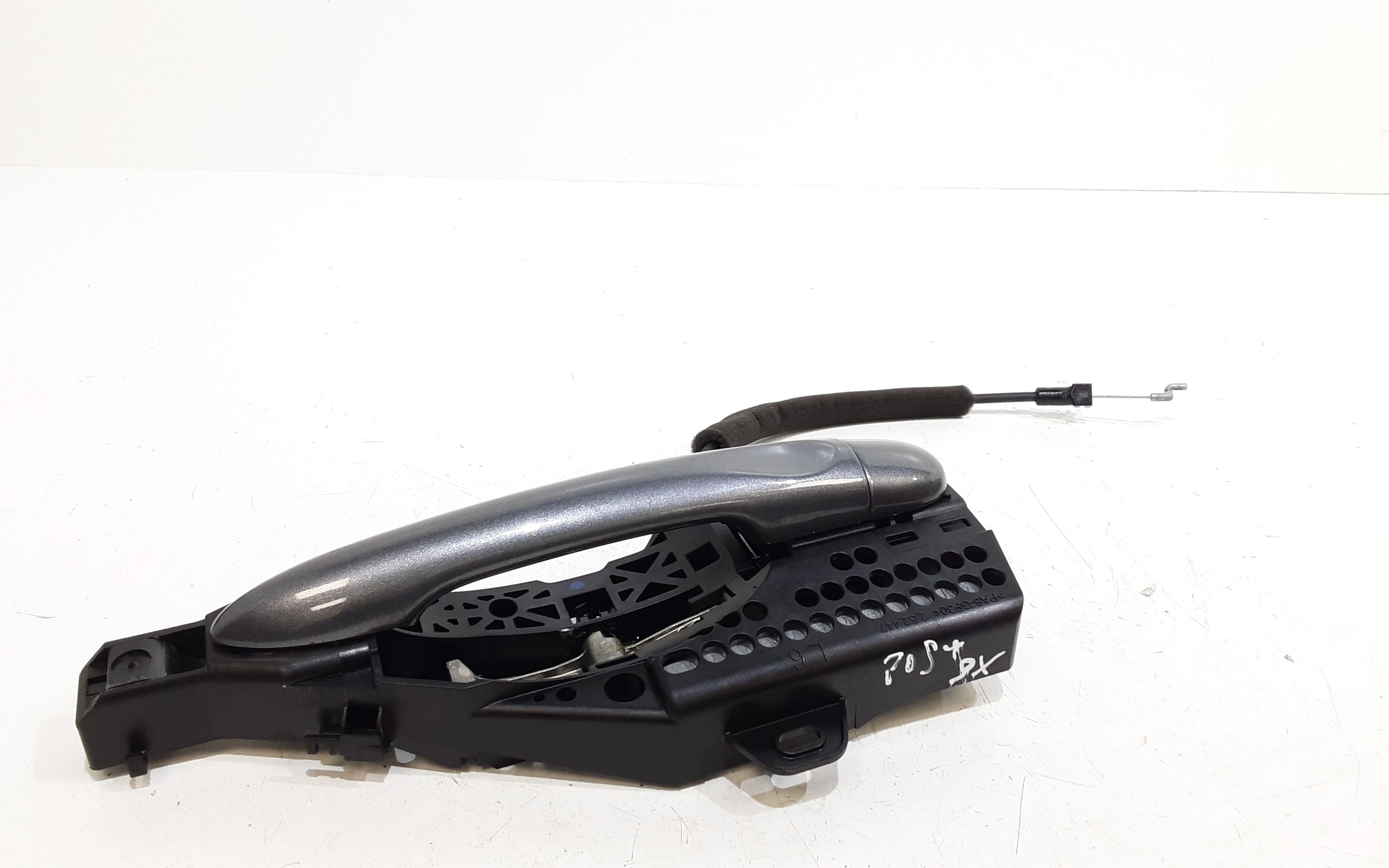 Maniglia Porta Post. Sinistro A45372043019999 Usato