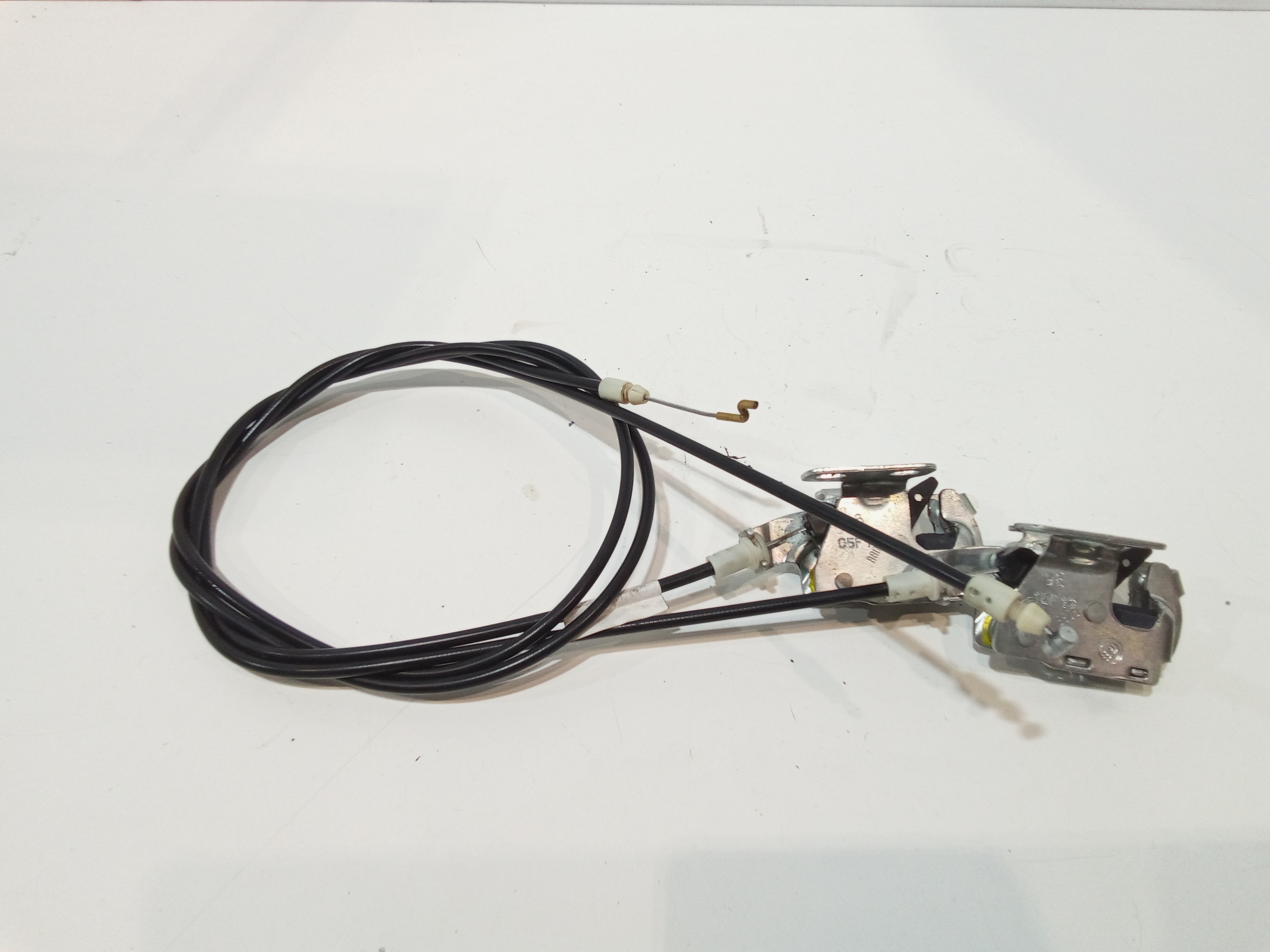 Serratura Cofano Post. Usato