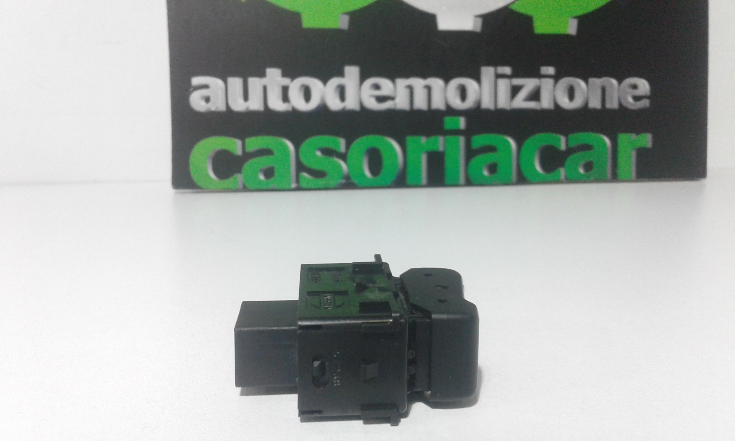 Interruttore Apertura Cristallo Tetto, Interruttore Tetto Apribile Usato