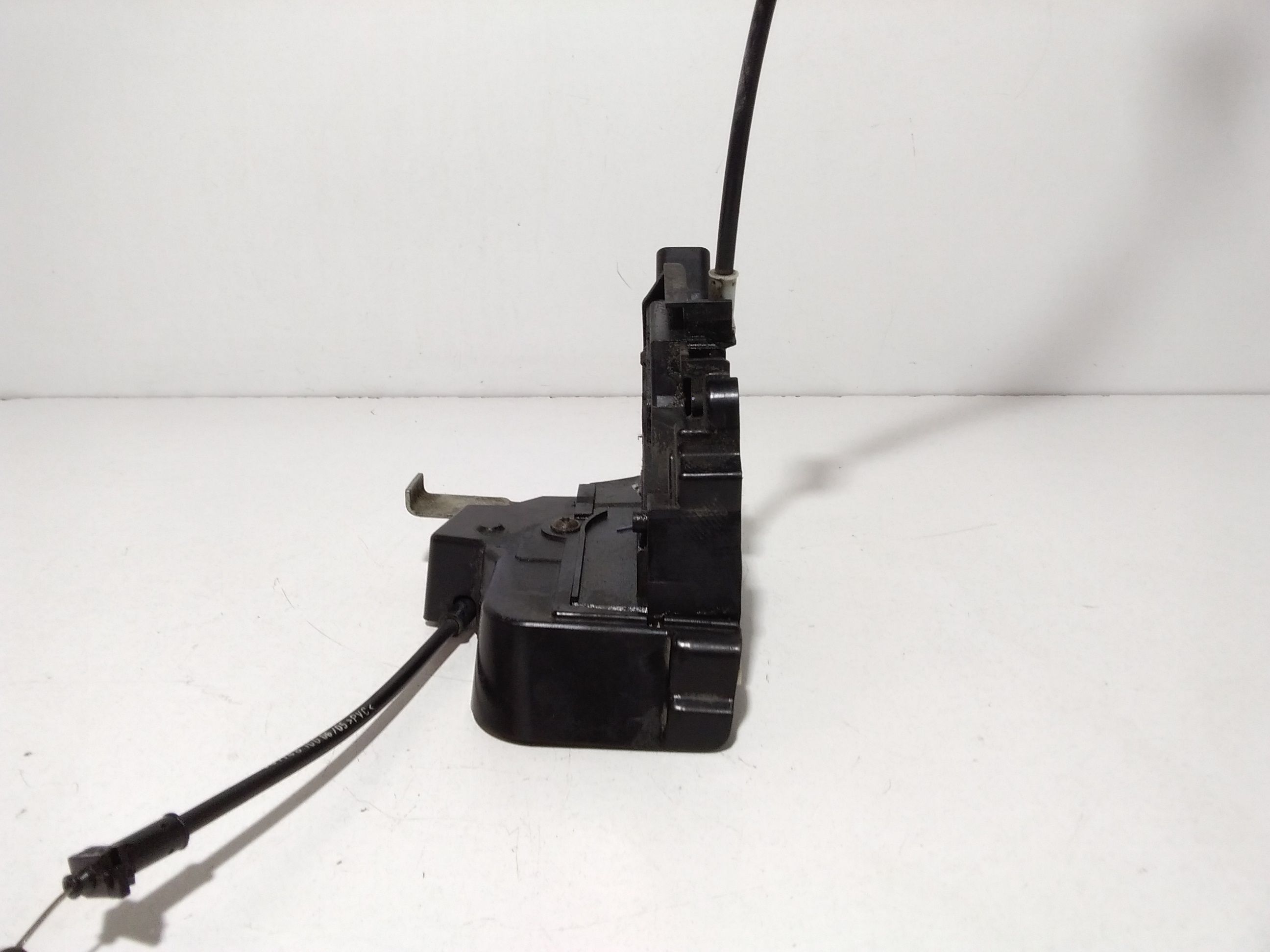 Serratura Porta Post. Sinistro 4892387 Usato