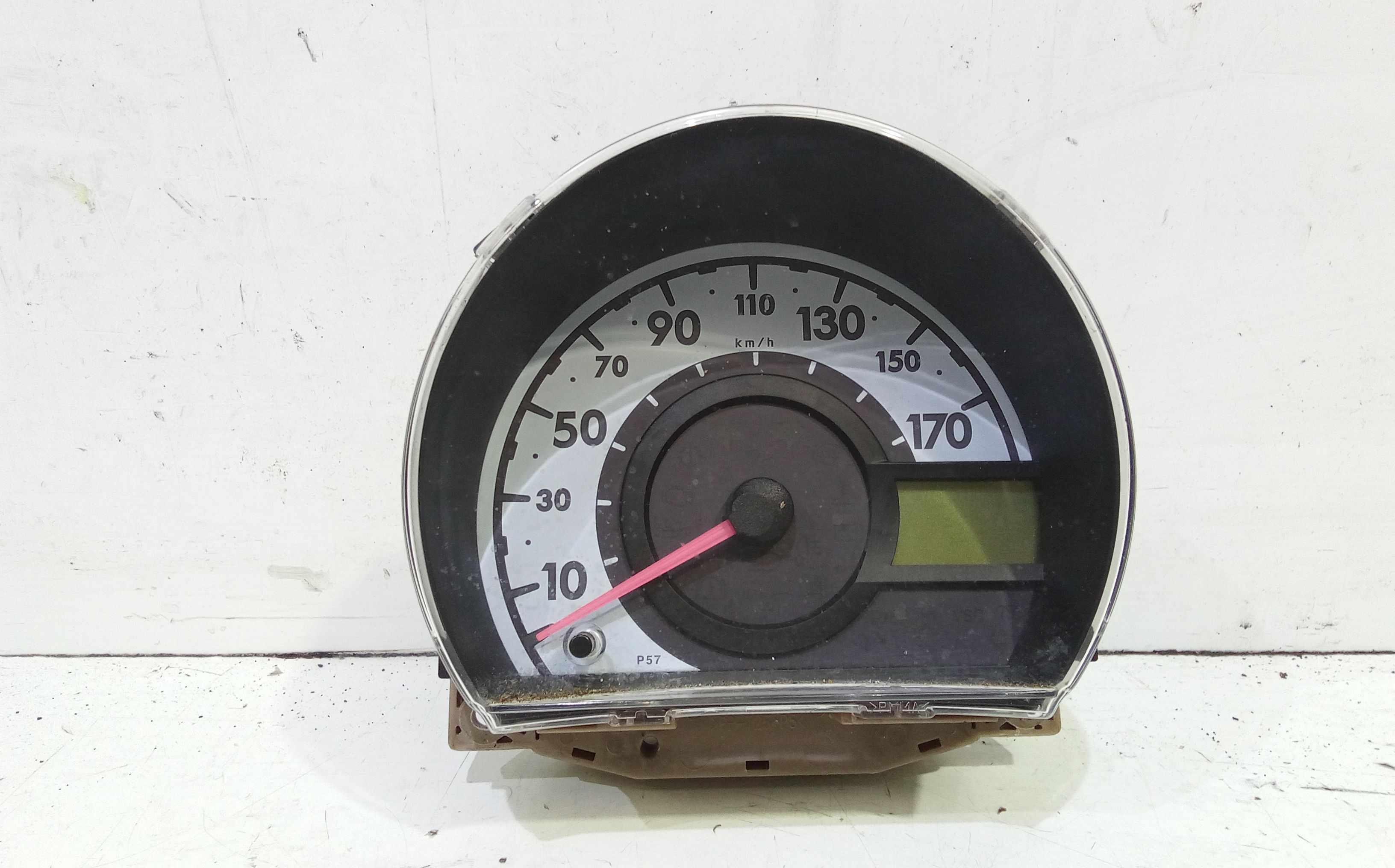 Quadro Portastrumenti Usato