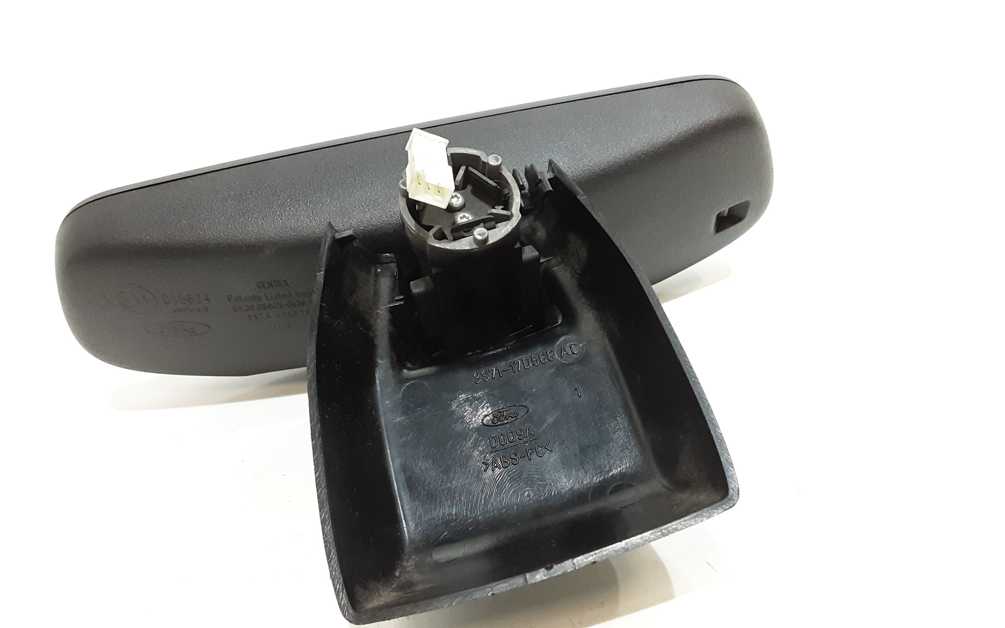 Retrovisore Interno 1731768 Usato