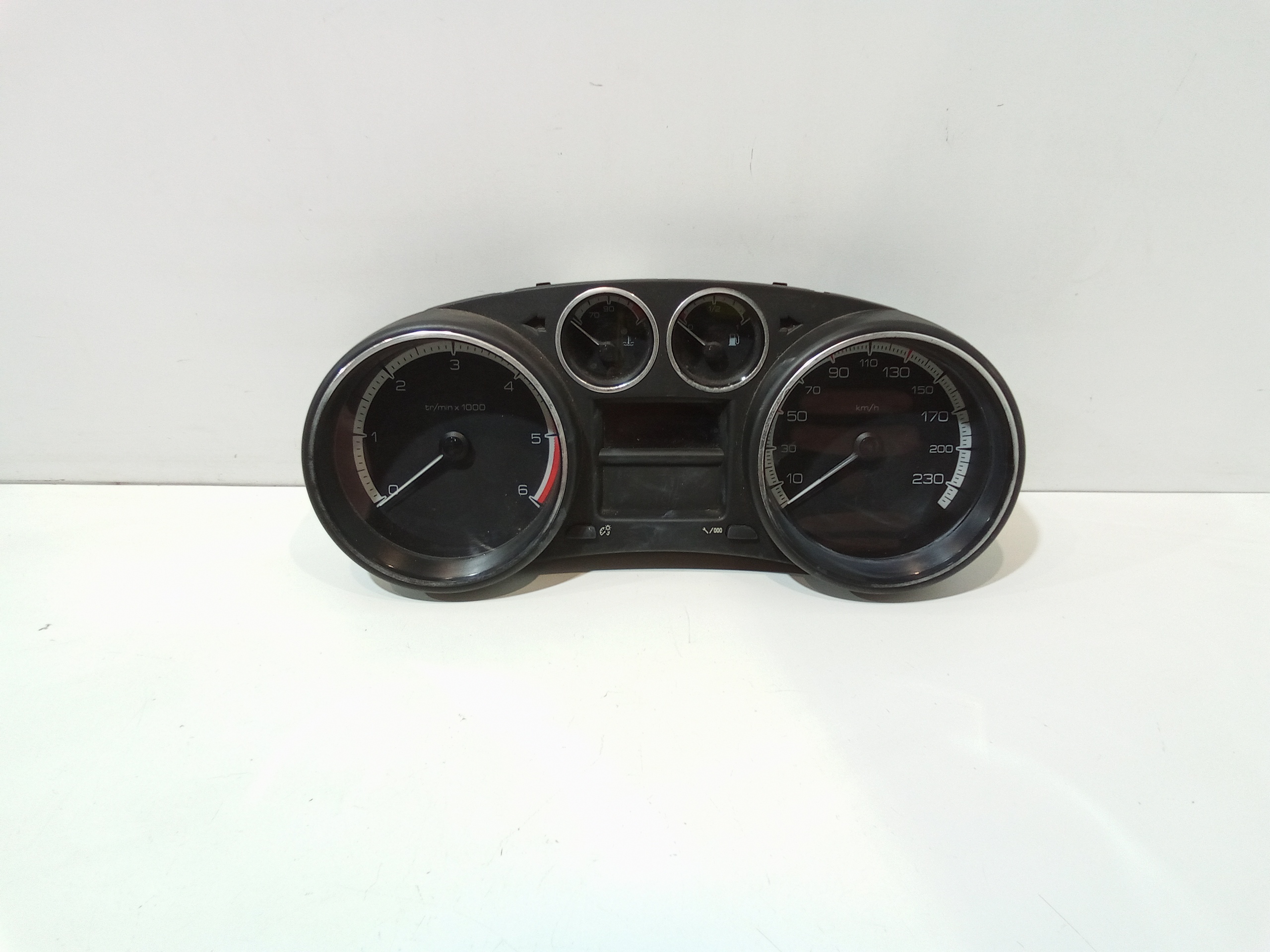 Quadro Portastrumenti Usato