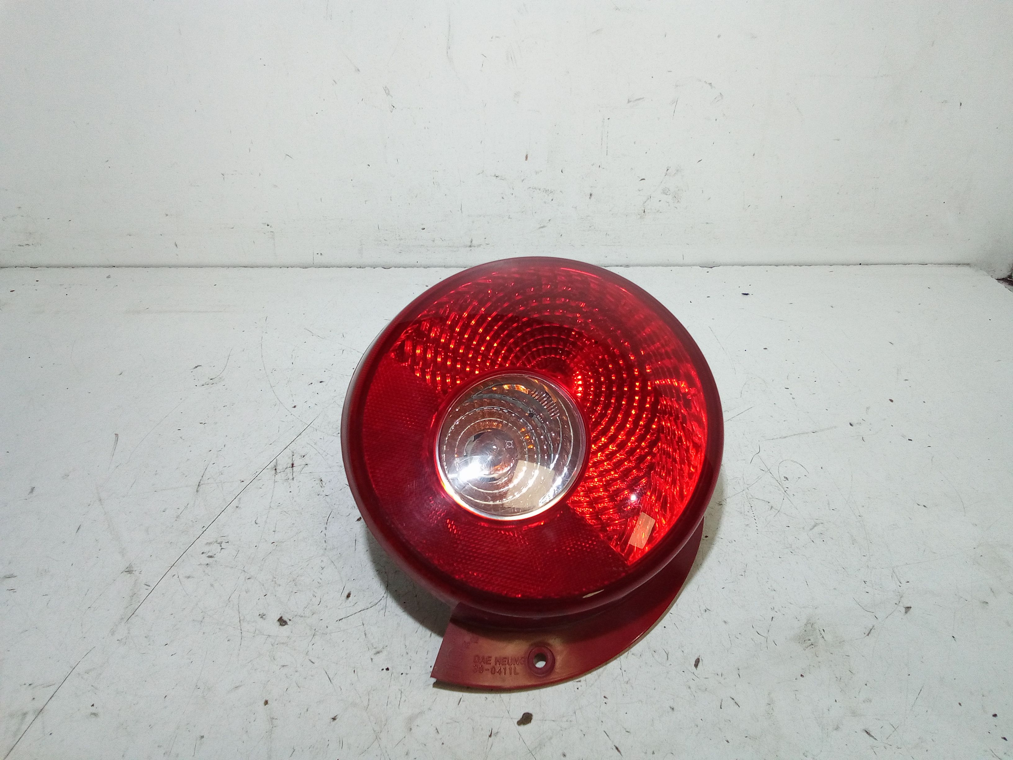 Fanale Post. Sinistro 42403114 Usato