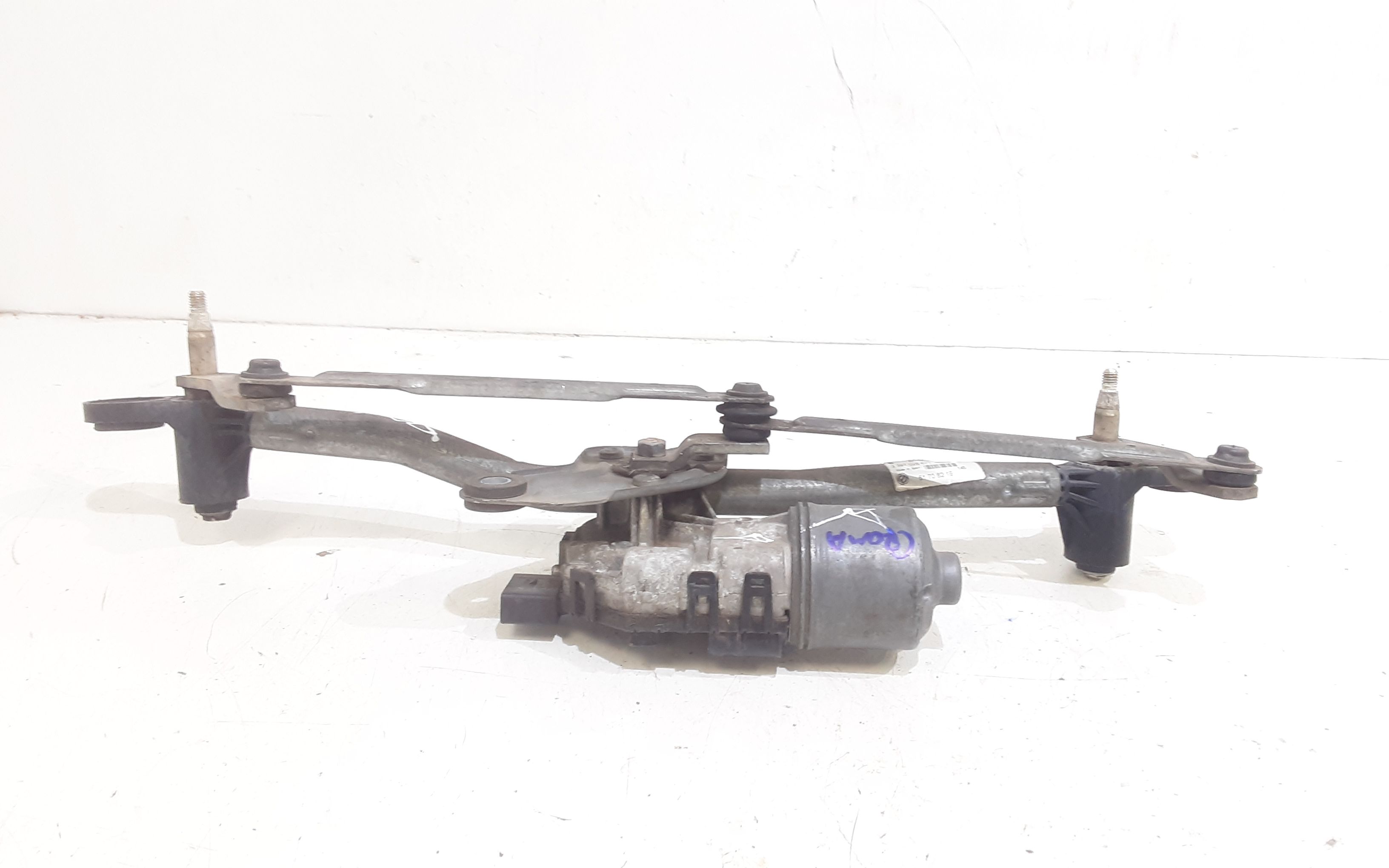 Motorino Tergiparabrezza Compl. Usato