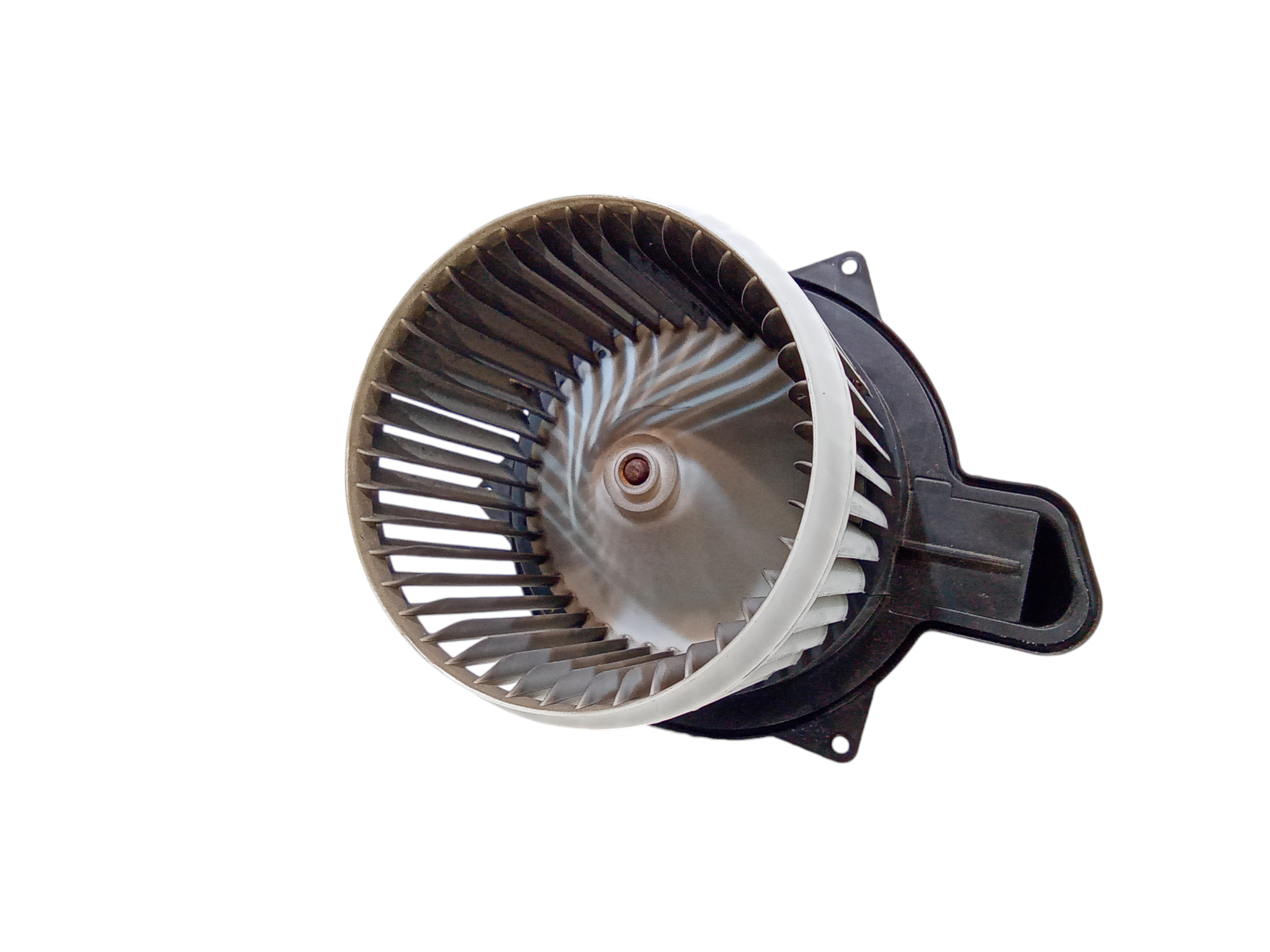 Motorino Ventilazione Abitacolo 77366916 Usato