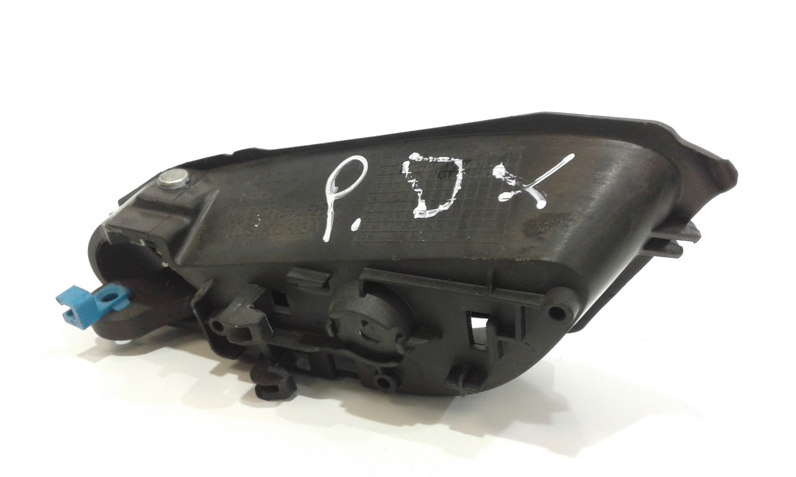 Maniglia Int. Apertura Porta Post. Destro Usato