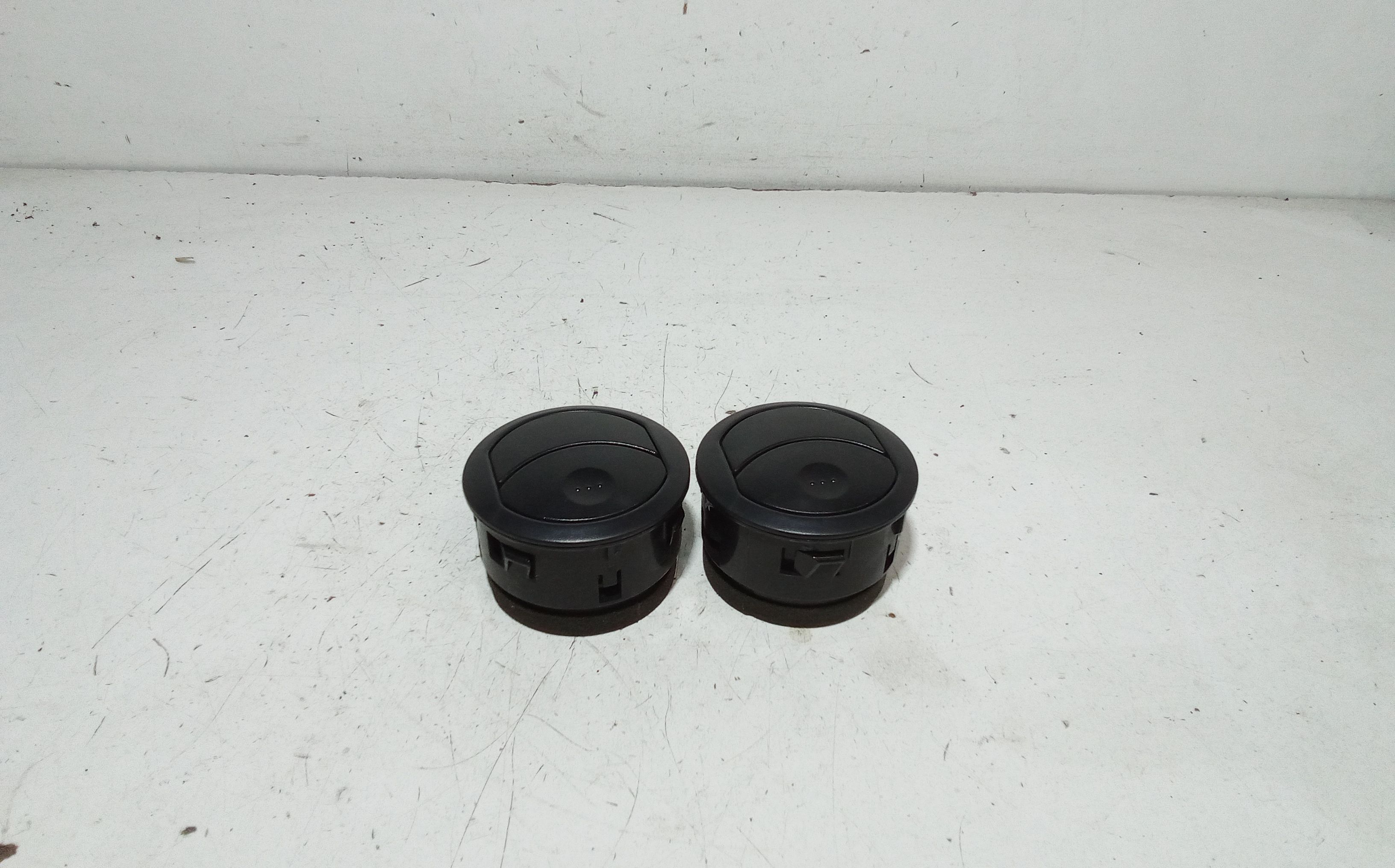 Condotto Aria Bocchette Centr. Sup. Cruscotto Usato