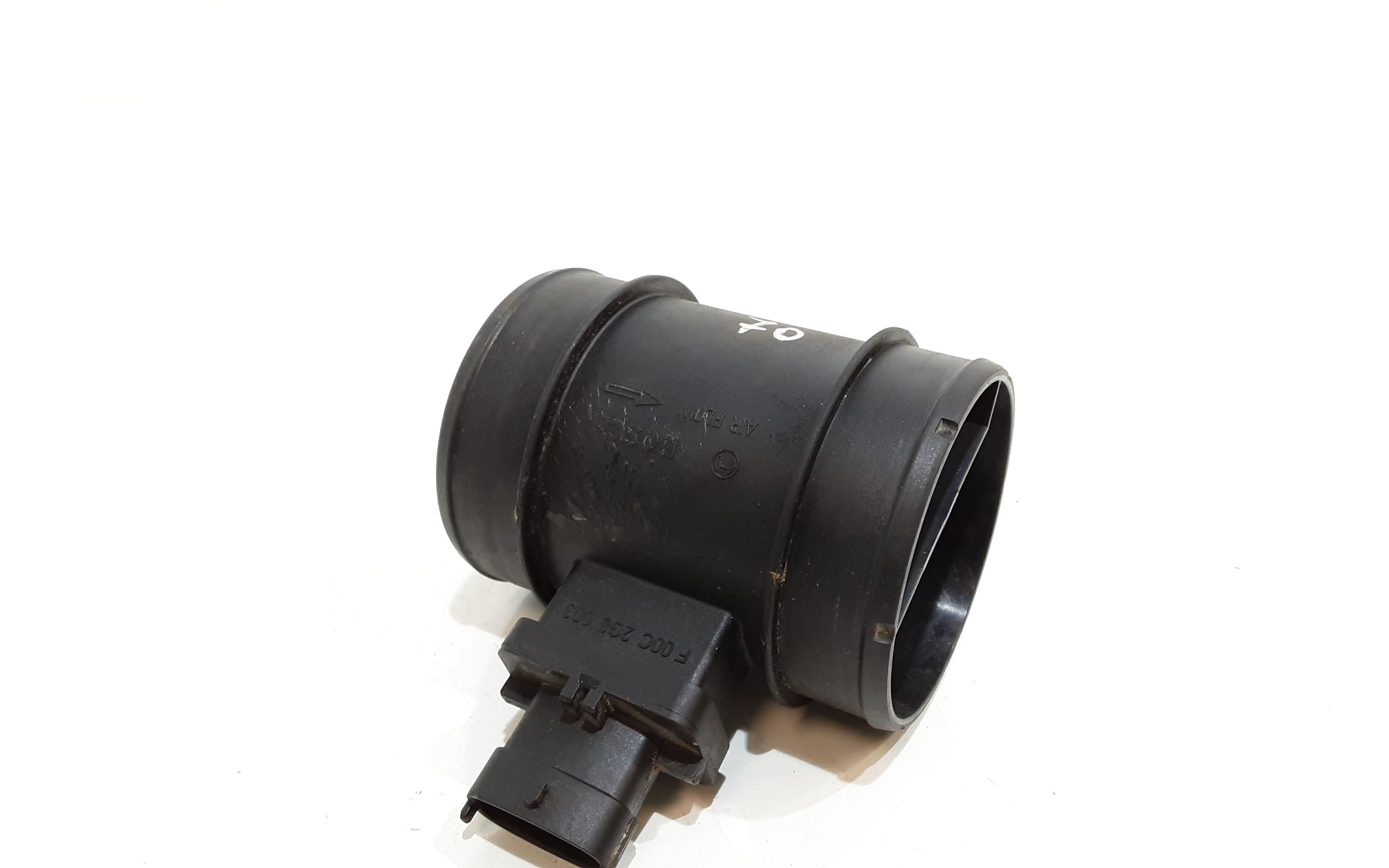 Flussometro/debimetro Usato