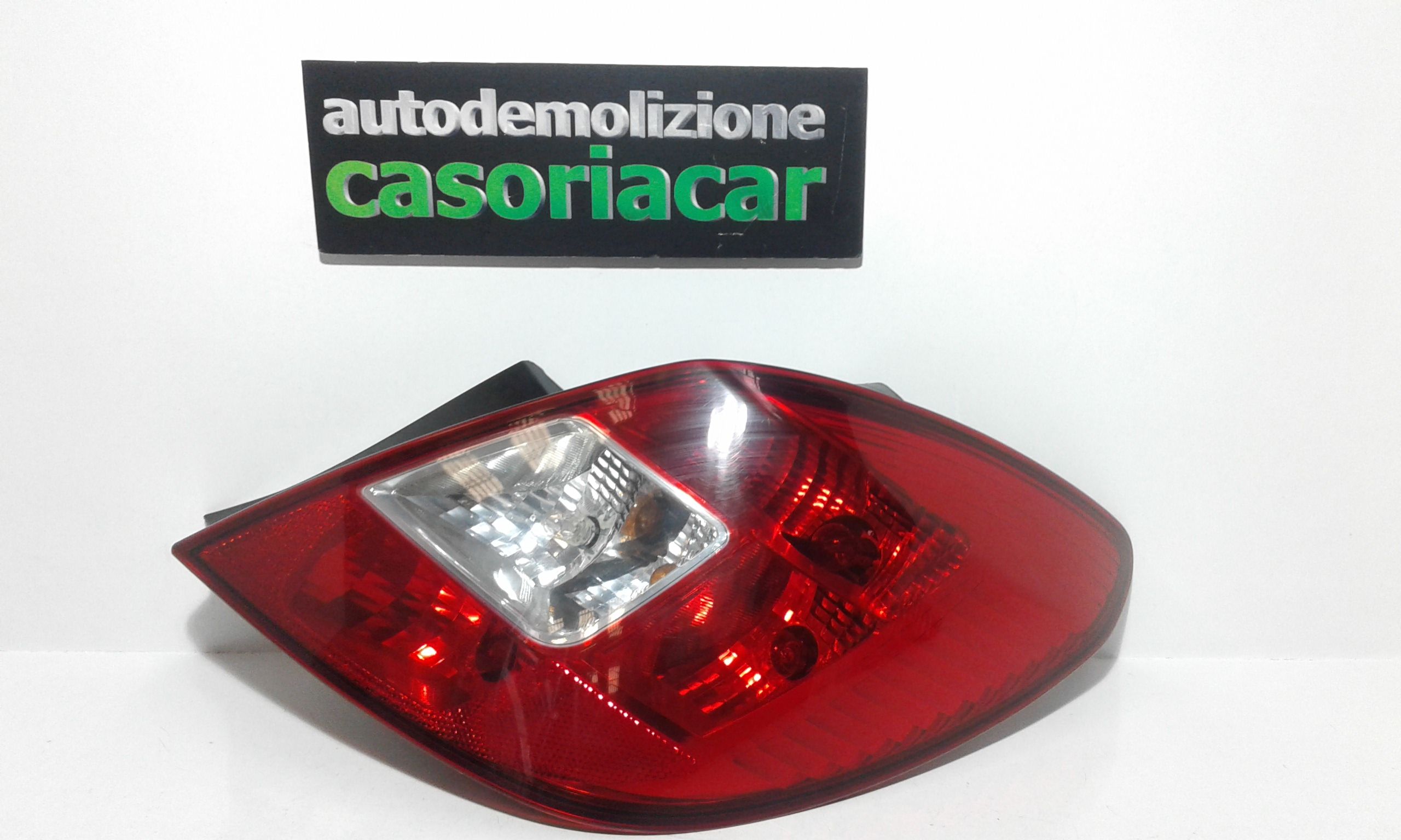 Fanale Post. Destro 93189091 Usato