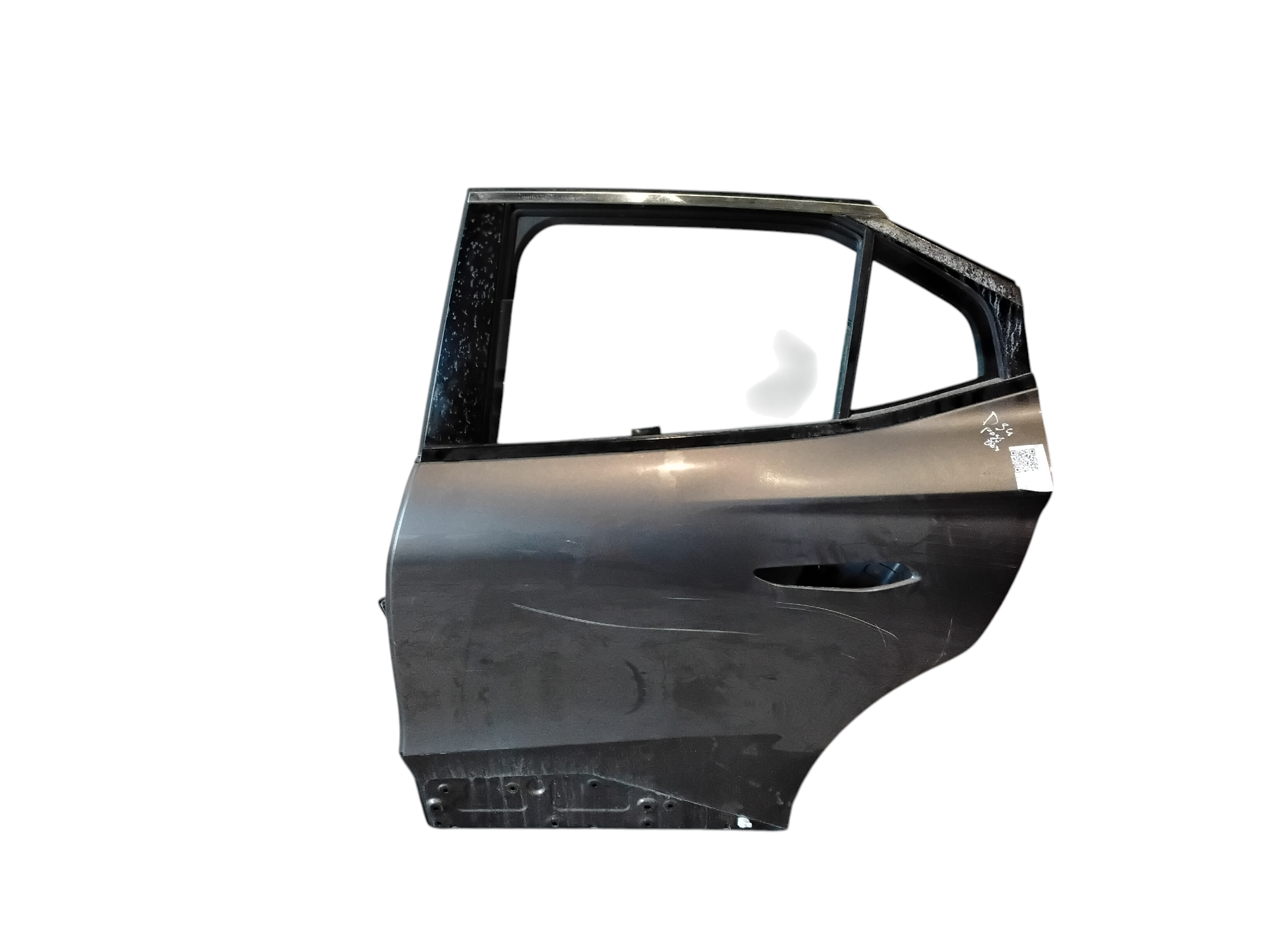 Porta Post. Sinistro 9834263680 Usato