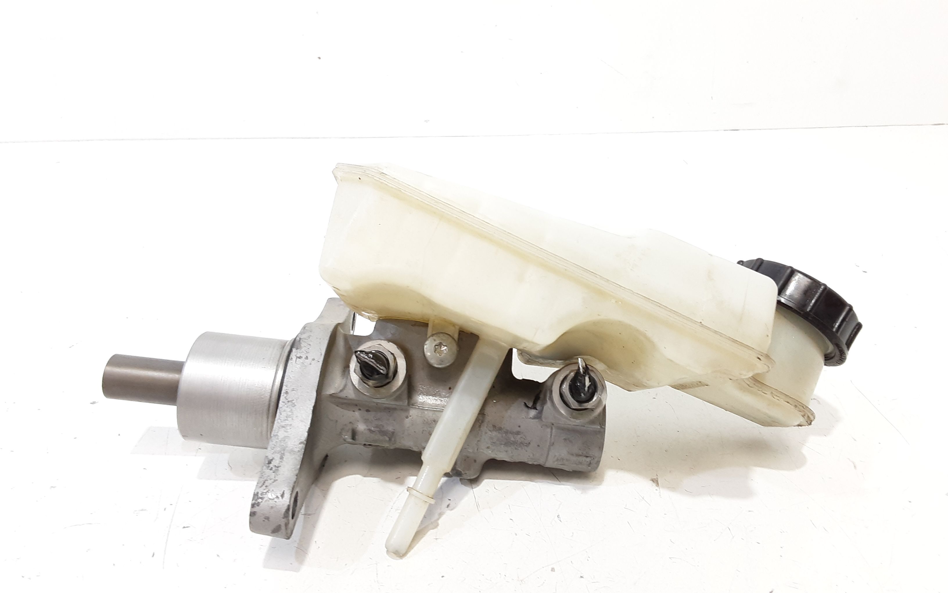 Pompa Comando Freni 36000758 Usato