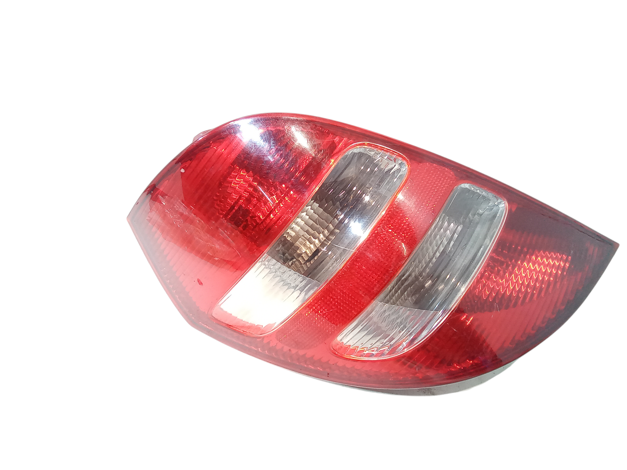 Fanale Post. Sinistro A1698200364 Usato