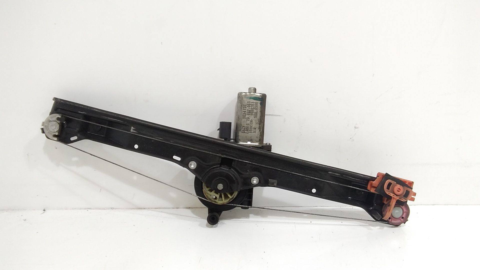 Alzacristallo Porta Ant. Sinistro Usato