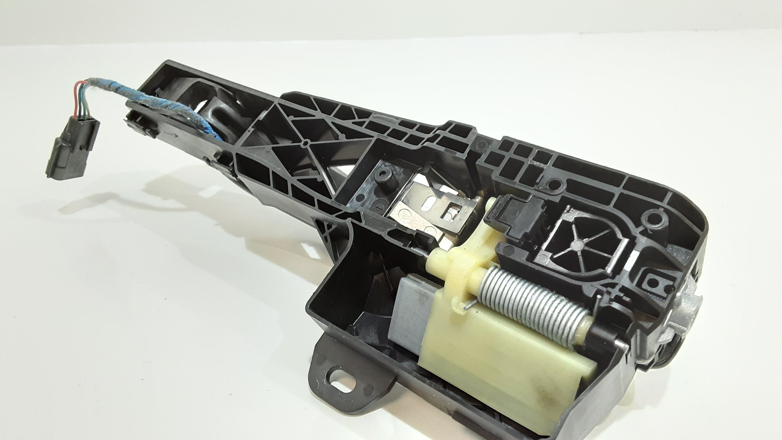 Maniglia Porta Ant. Destro 806061944R Usato