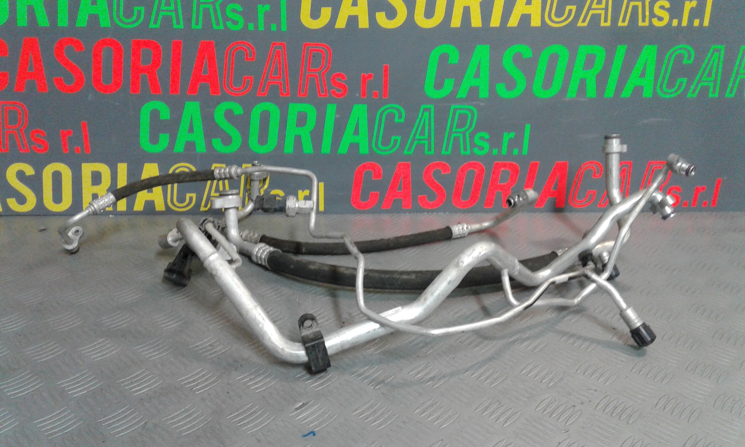 Kit Tubi A/c Usato