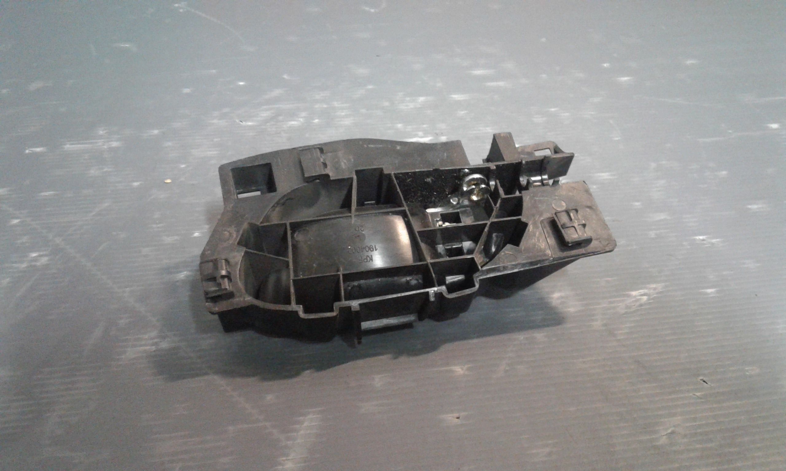 Maniglia Int. Apertura Porta Post. Destro 9144F9 Usato