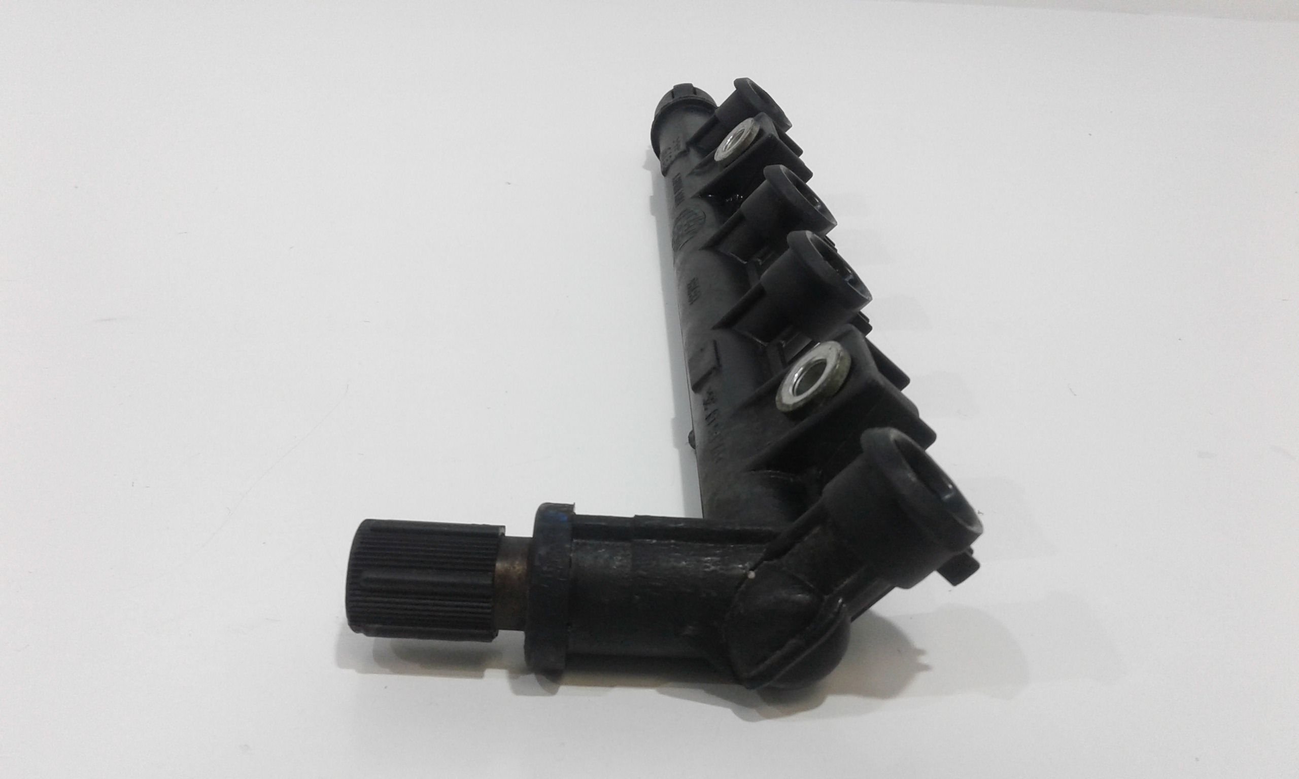 Tubazione Rigida Iniettori Usato