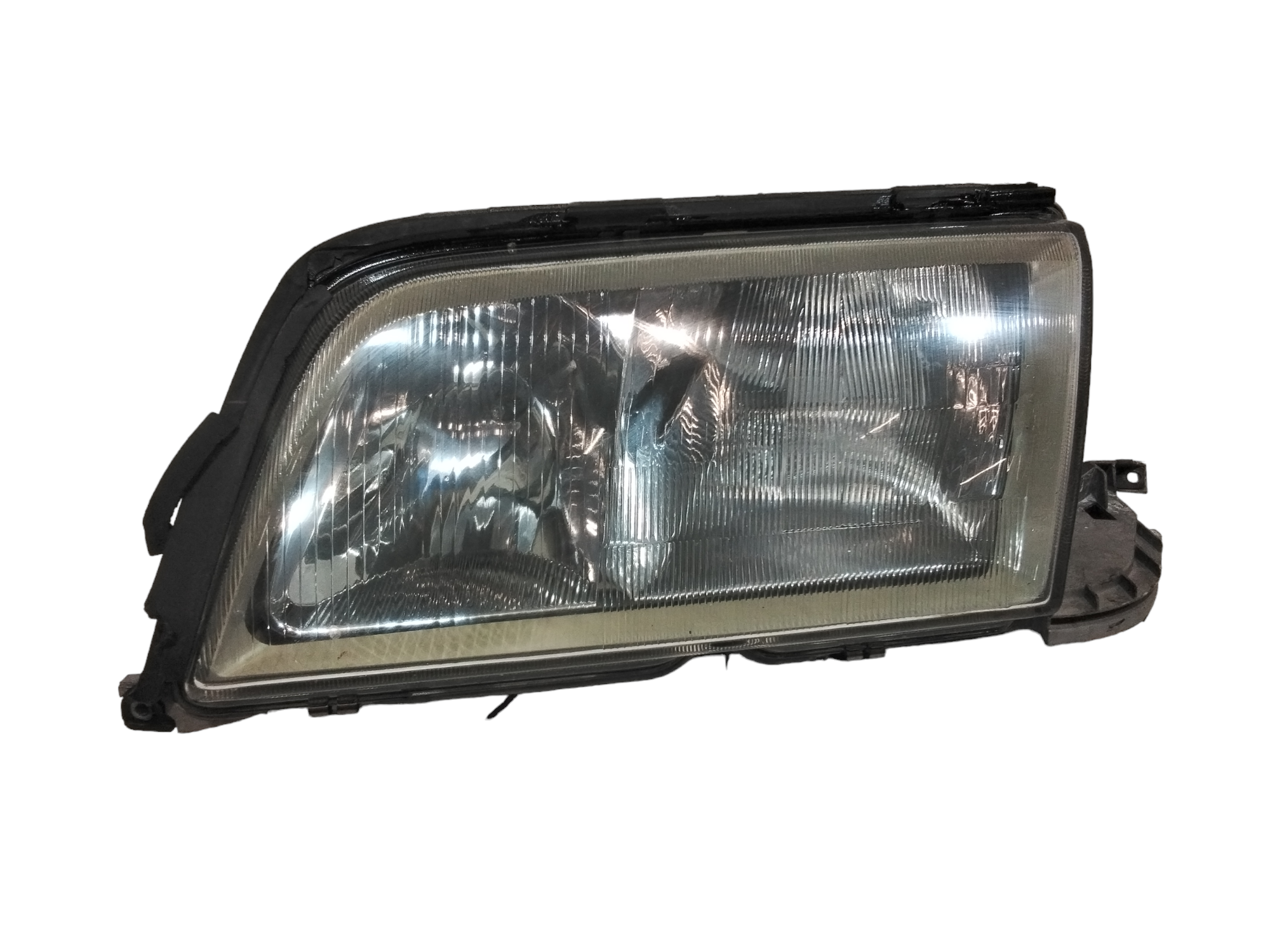Proiettore Sinistro A2038200161 Usato