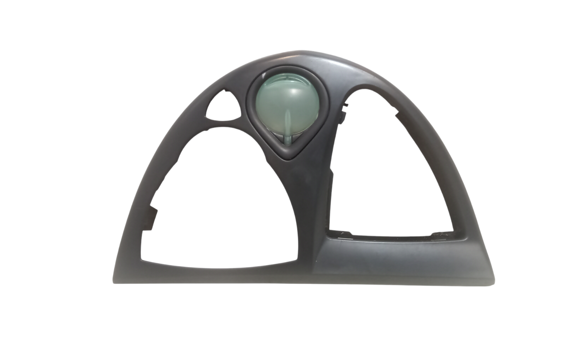 Rivestimento Centr. Cruscotto, Mascherina Portastrumenti Centr. Cruscotto Usato