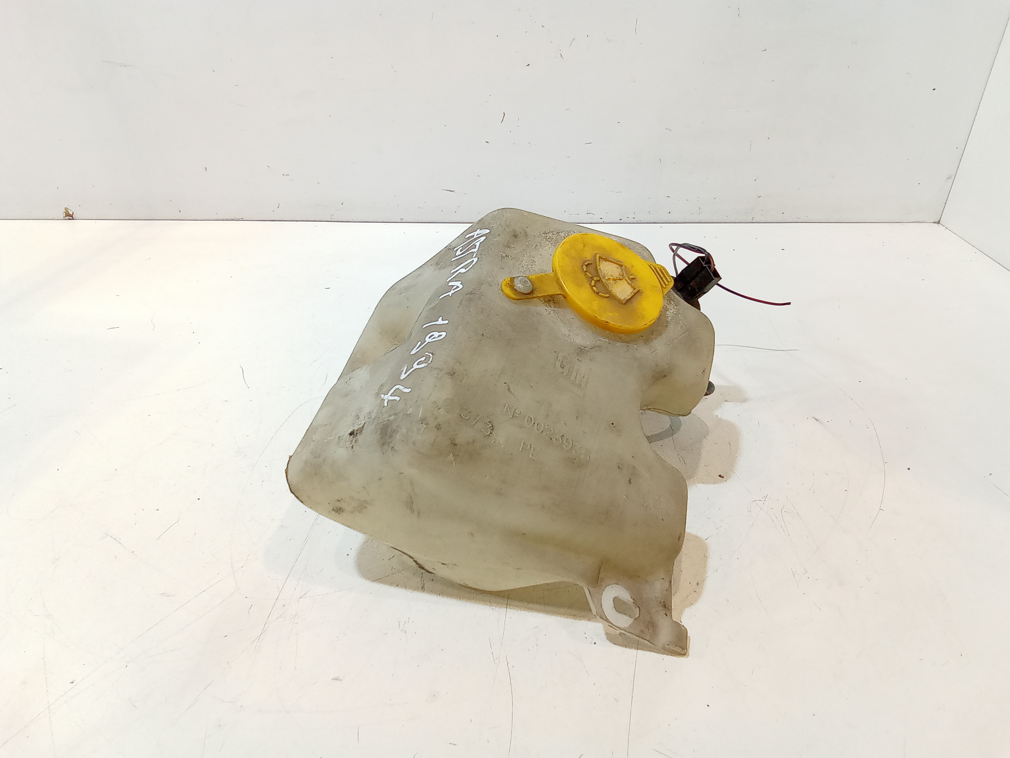 Serbatoio Tergiparabrezza Compl. Usato