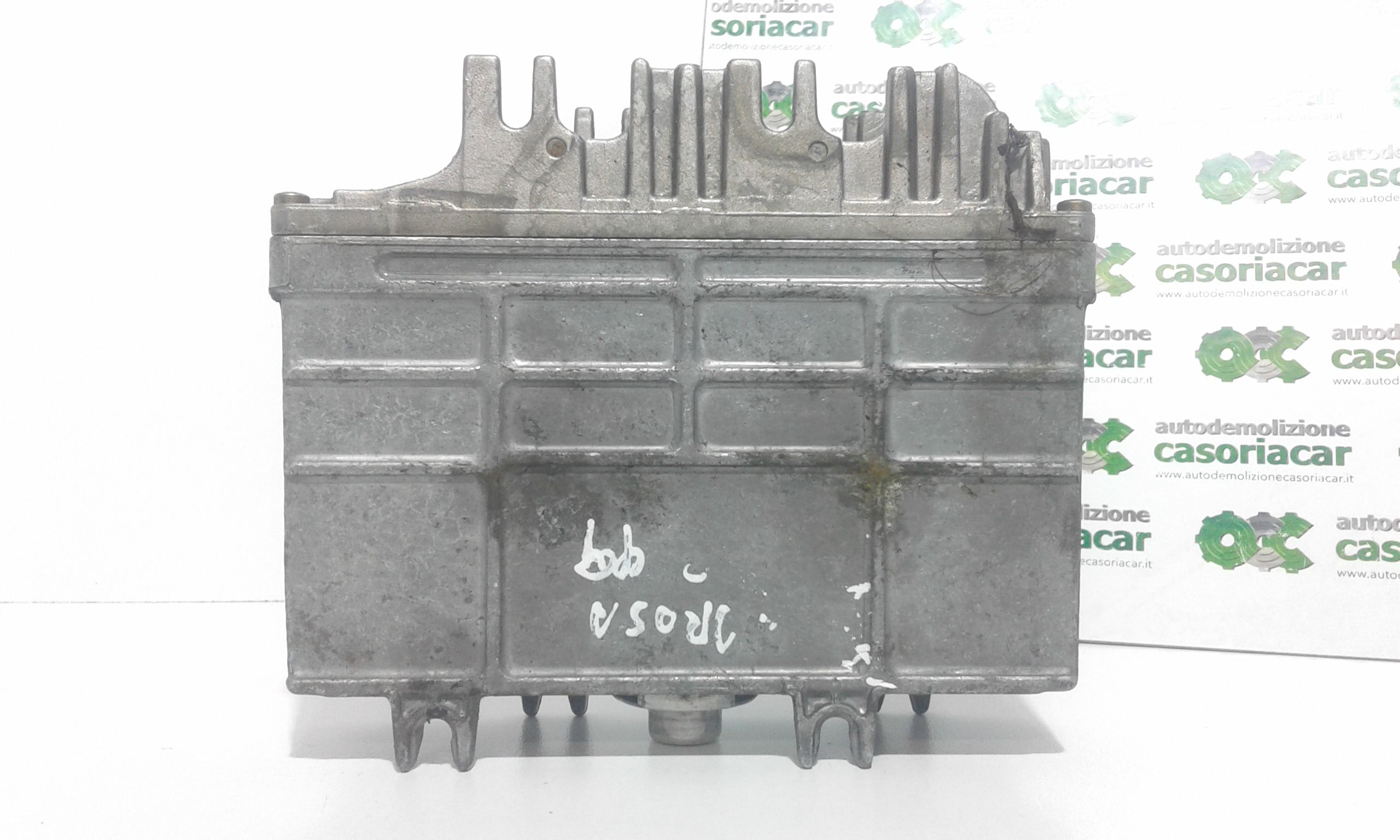 Centralina Iniezione 030906032EK Usato