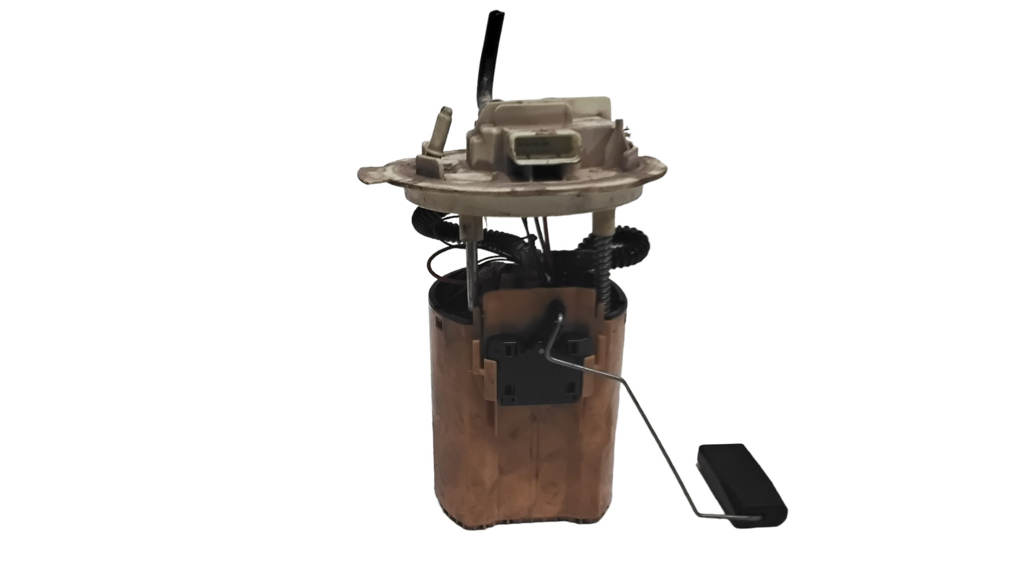 Pompa Carburante Usato