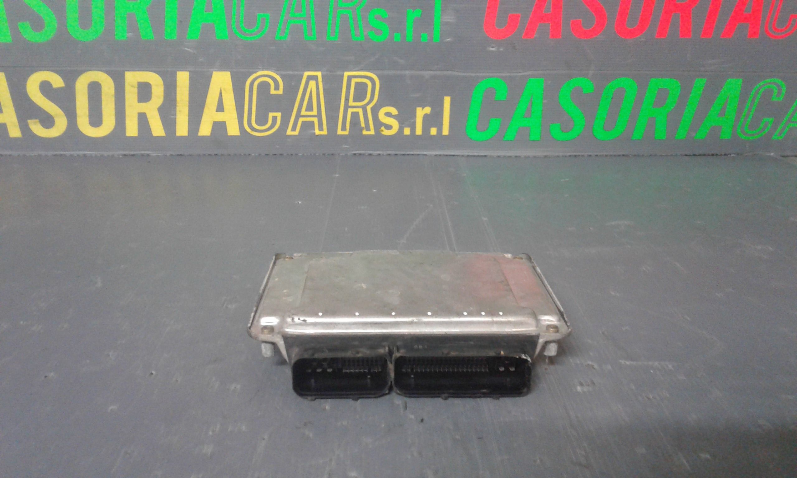 Centralina Iniezione 030906026AP Usato