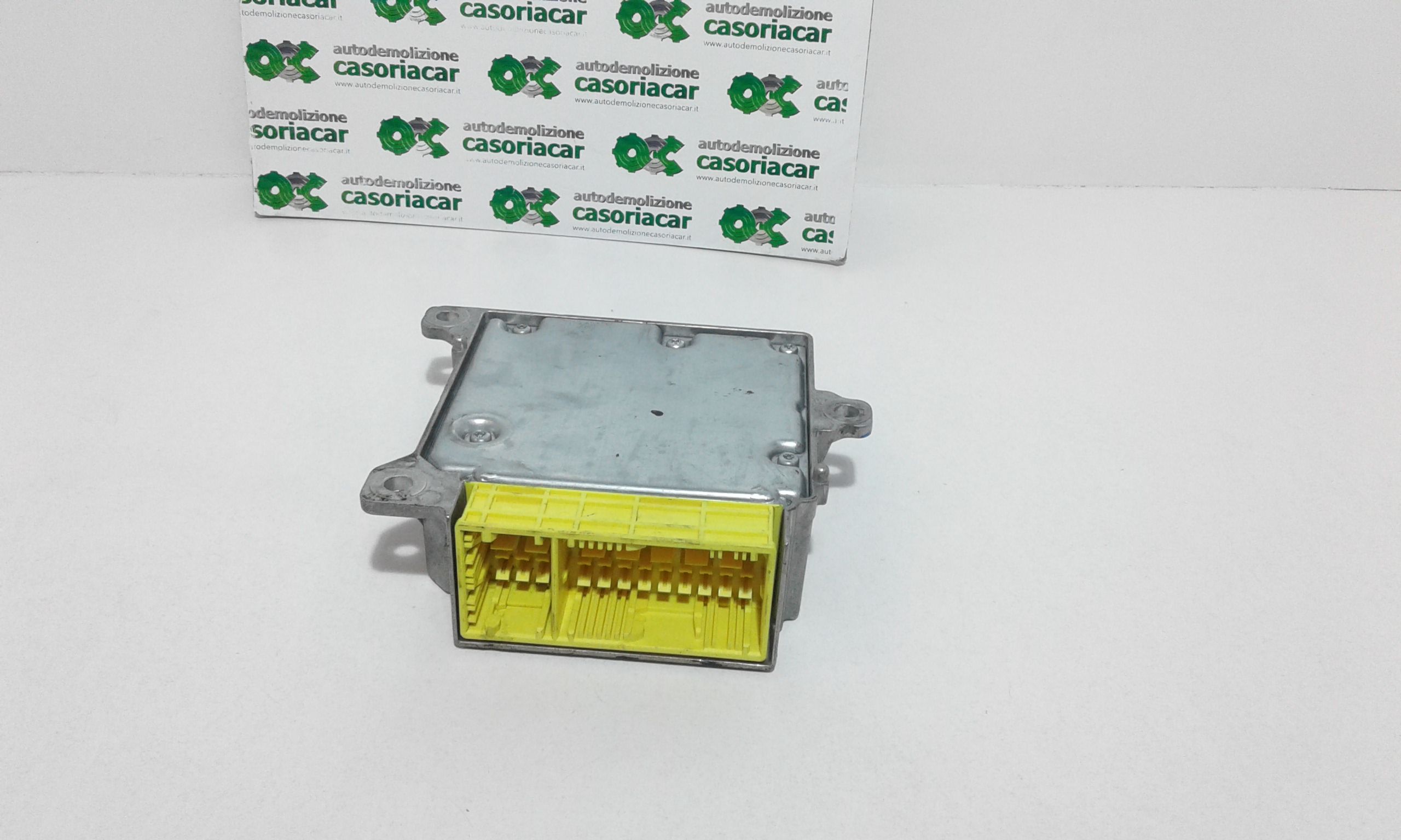 Centralina Comando Airbag Usato