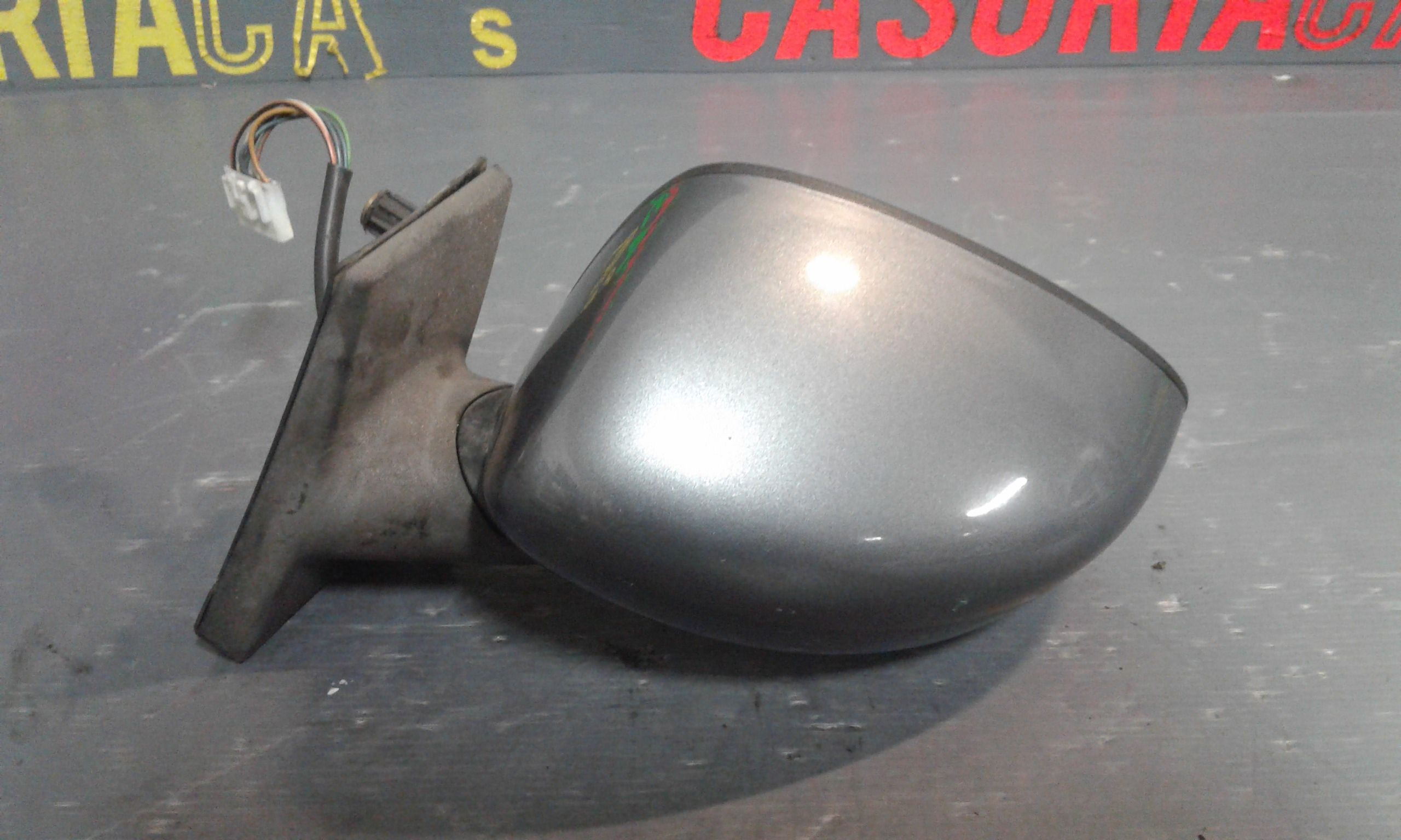 Retrovisore Est. Sinistro 735360563 Usato