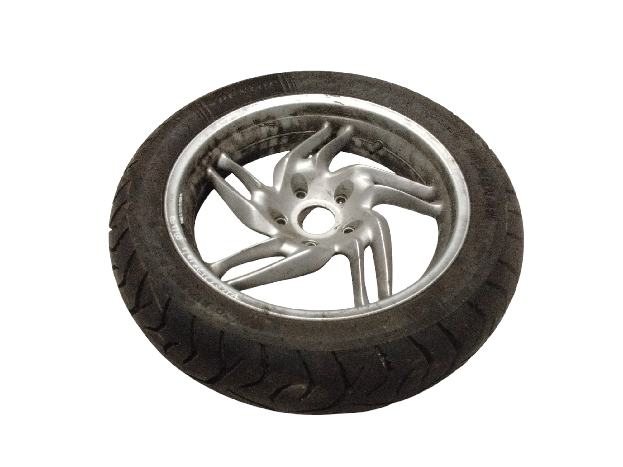 Ruota Posteriore Usato