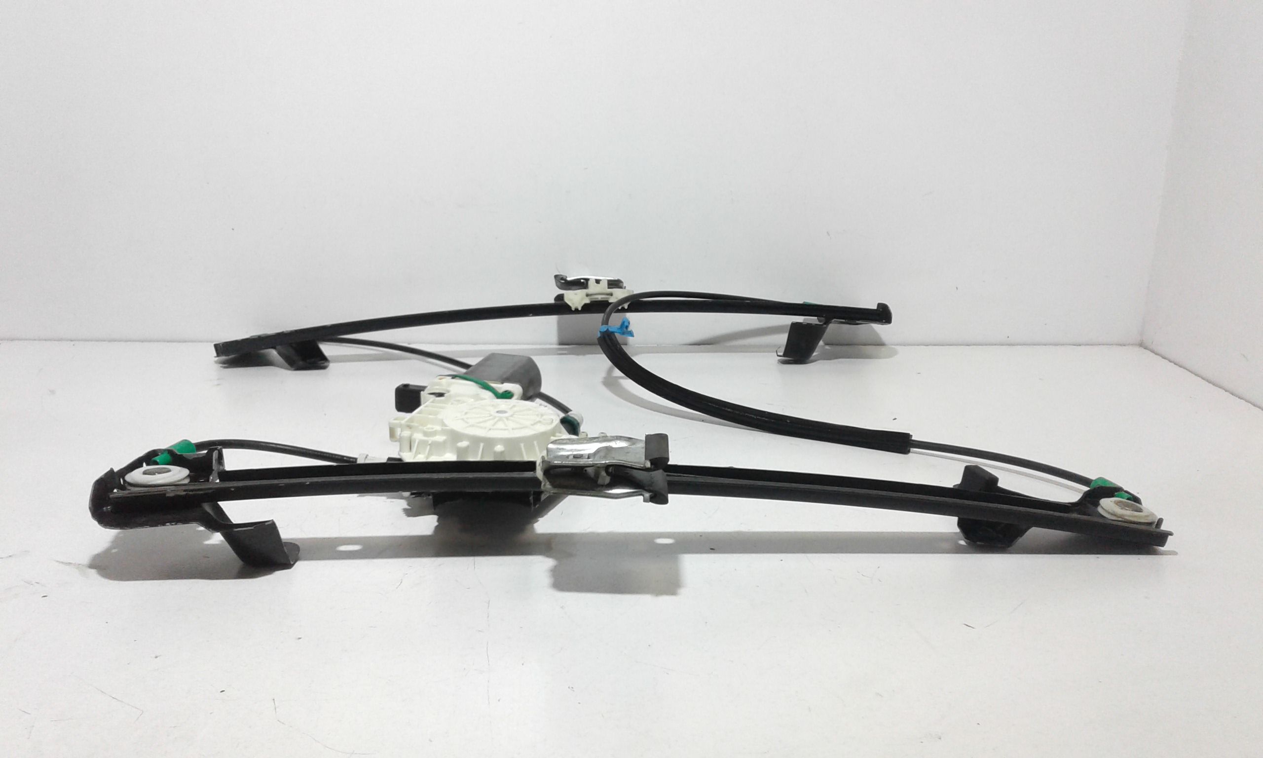 Alzacristallo Porta Ant. Destro Usato