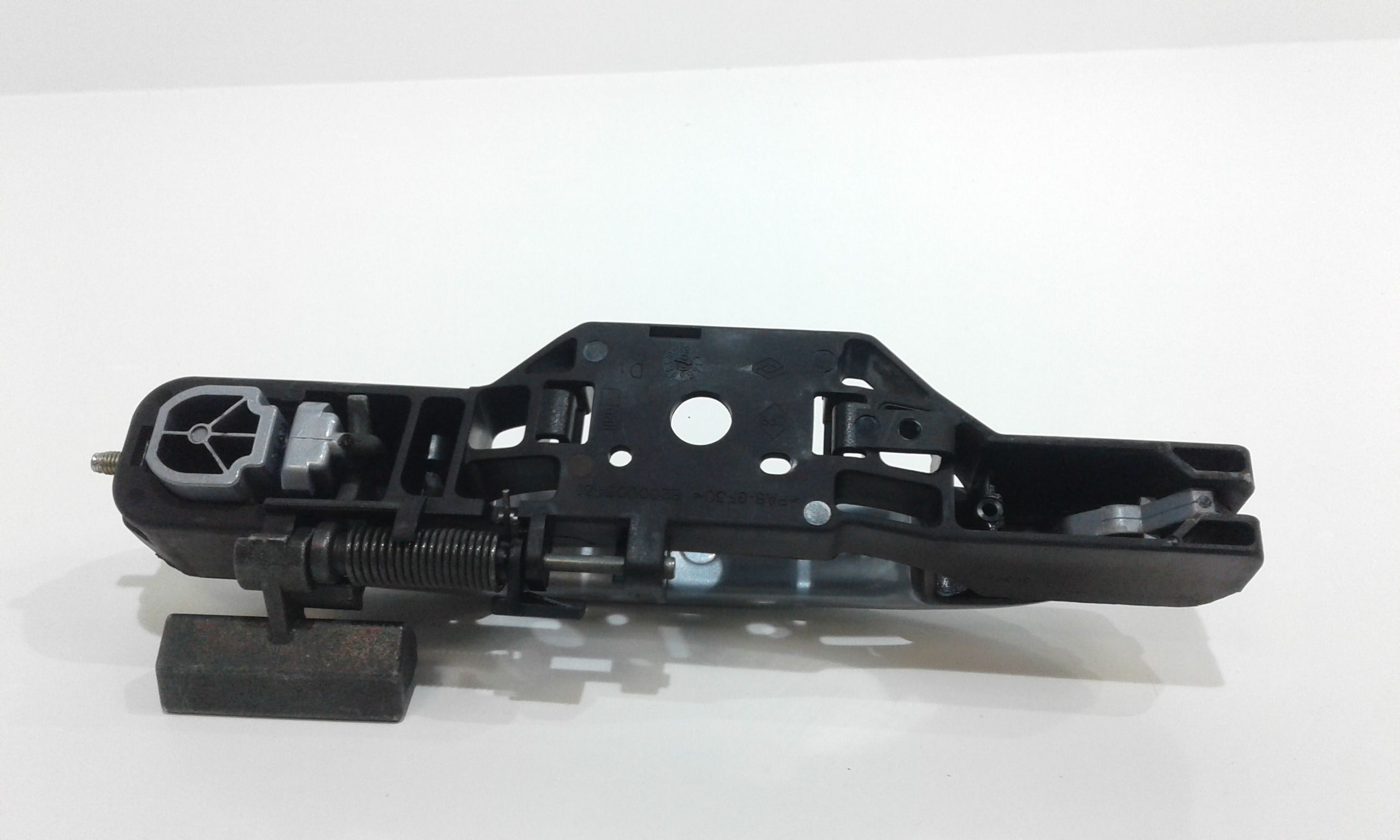 Maniglia Porta Post. Destro 7701472931 Usato