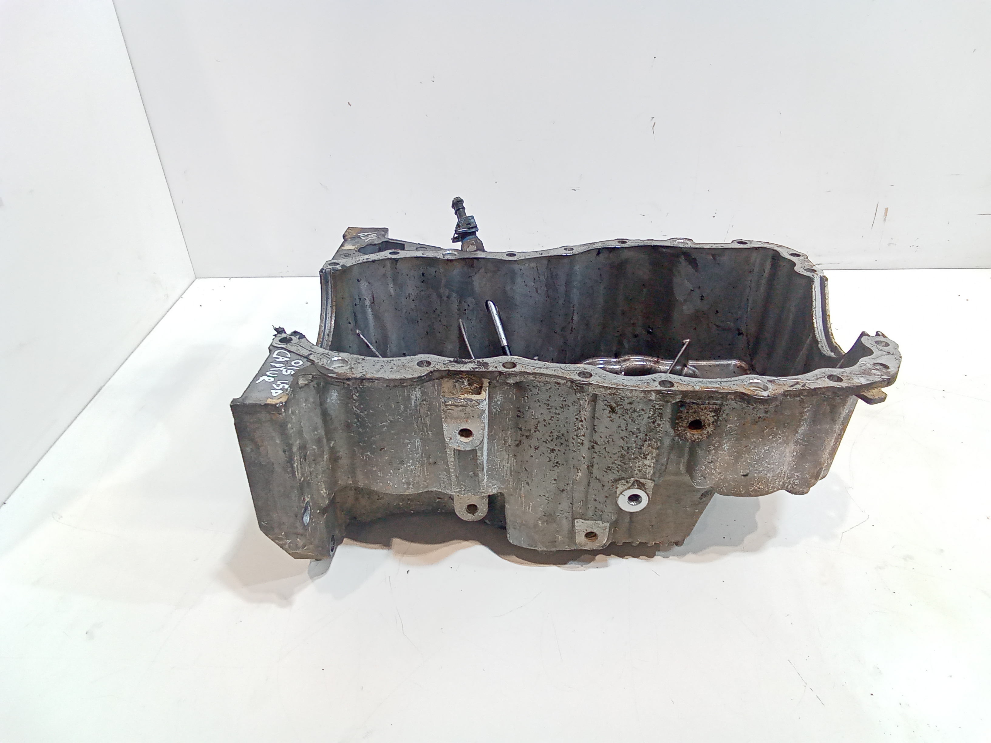 Coppa Olio 111104384R Usato