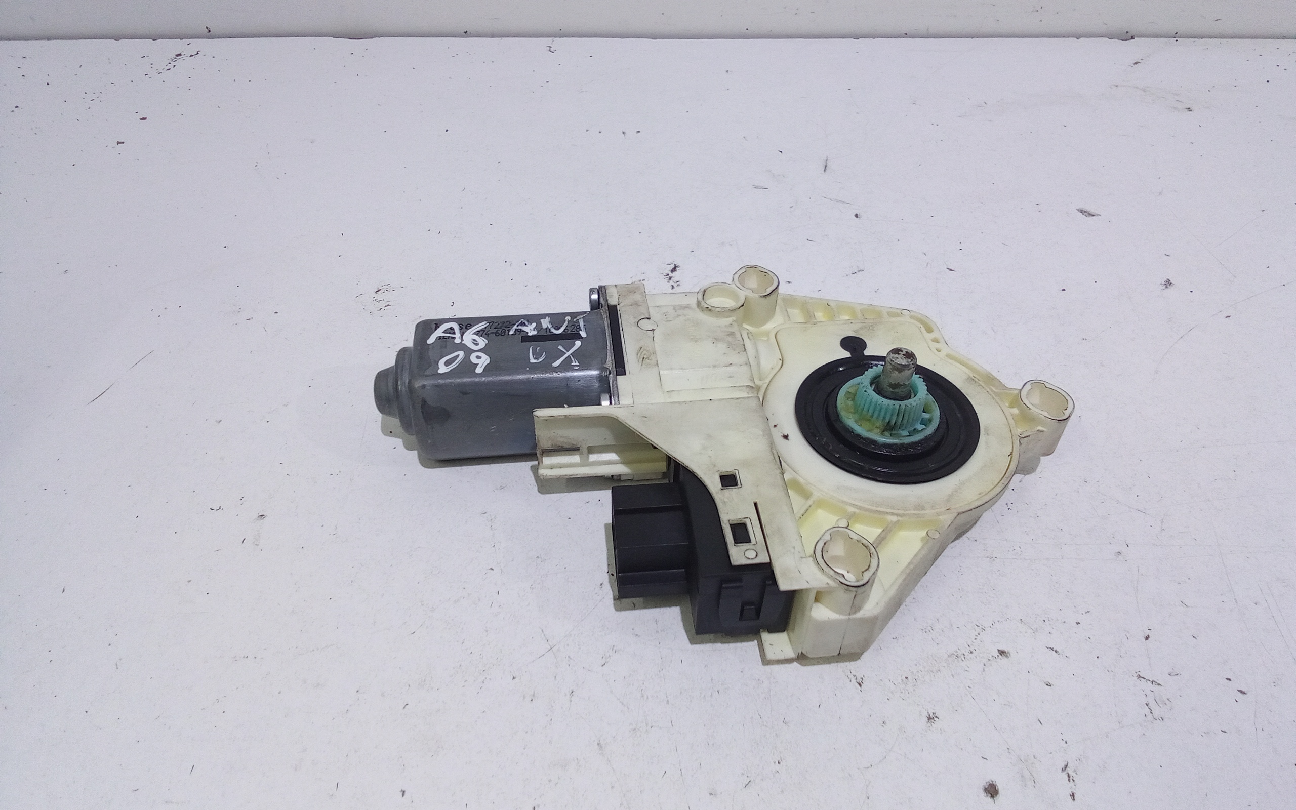 Motorino Alzacristallo Porta Ant. Destro Usato