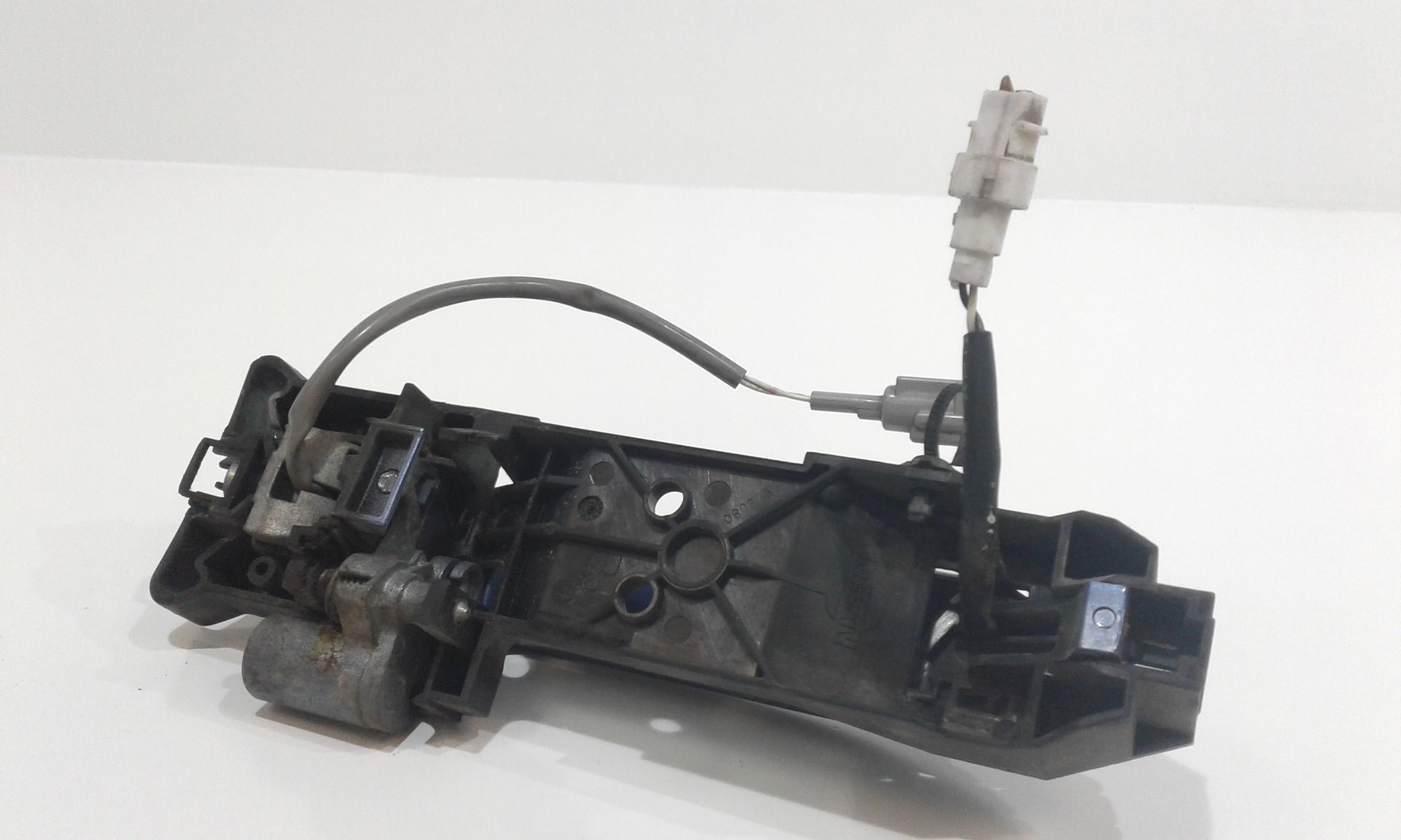 Maniglia Porta Ant. Destro 80640AX12A Usato