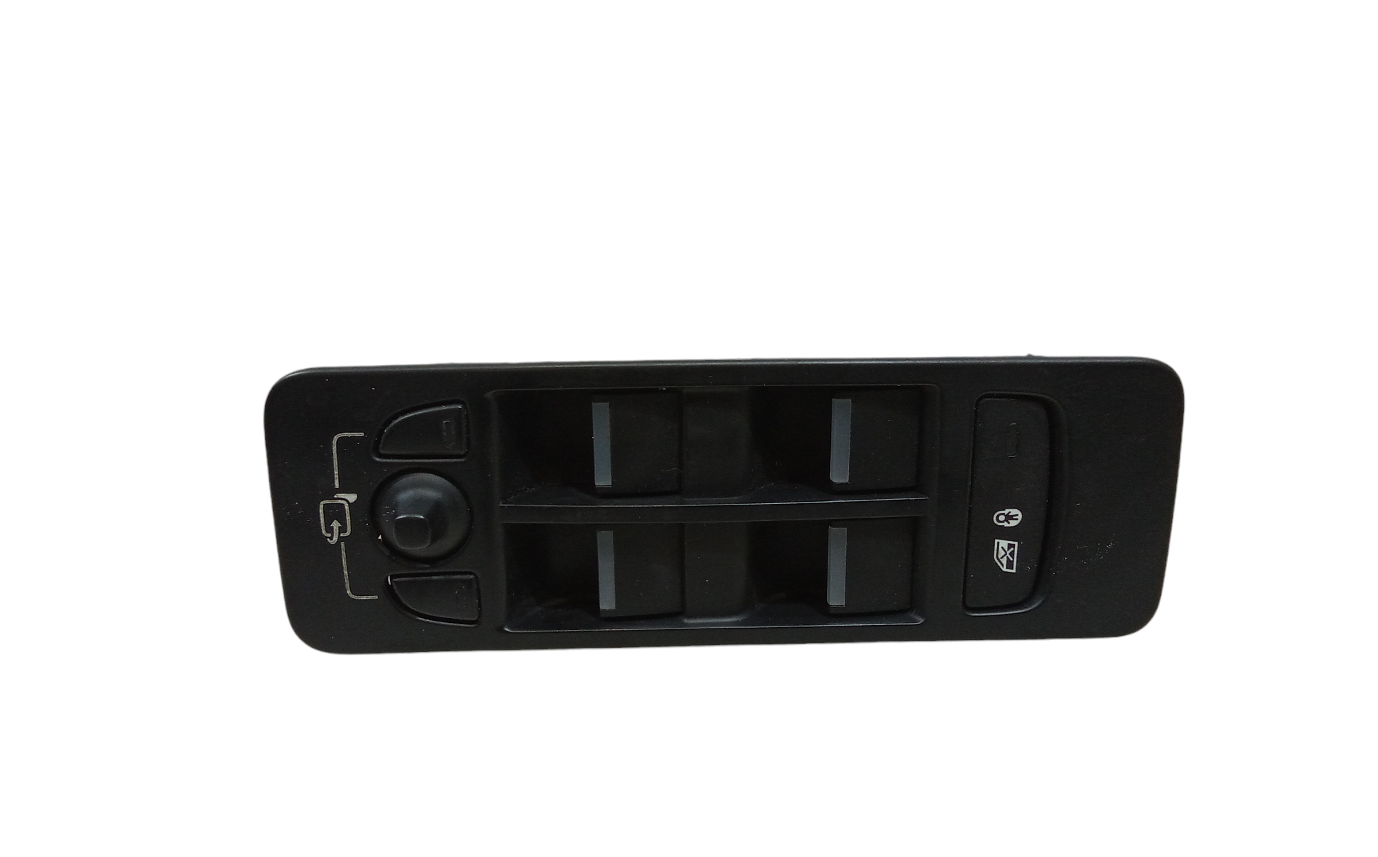 Interruttore Alzacristalli Porta Ant. Sinistro Usato