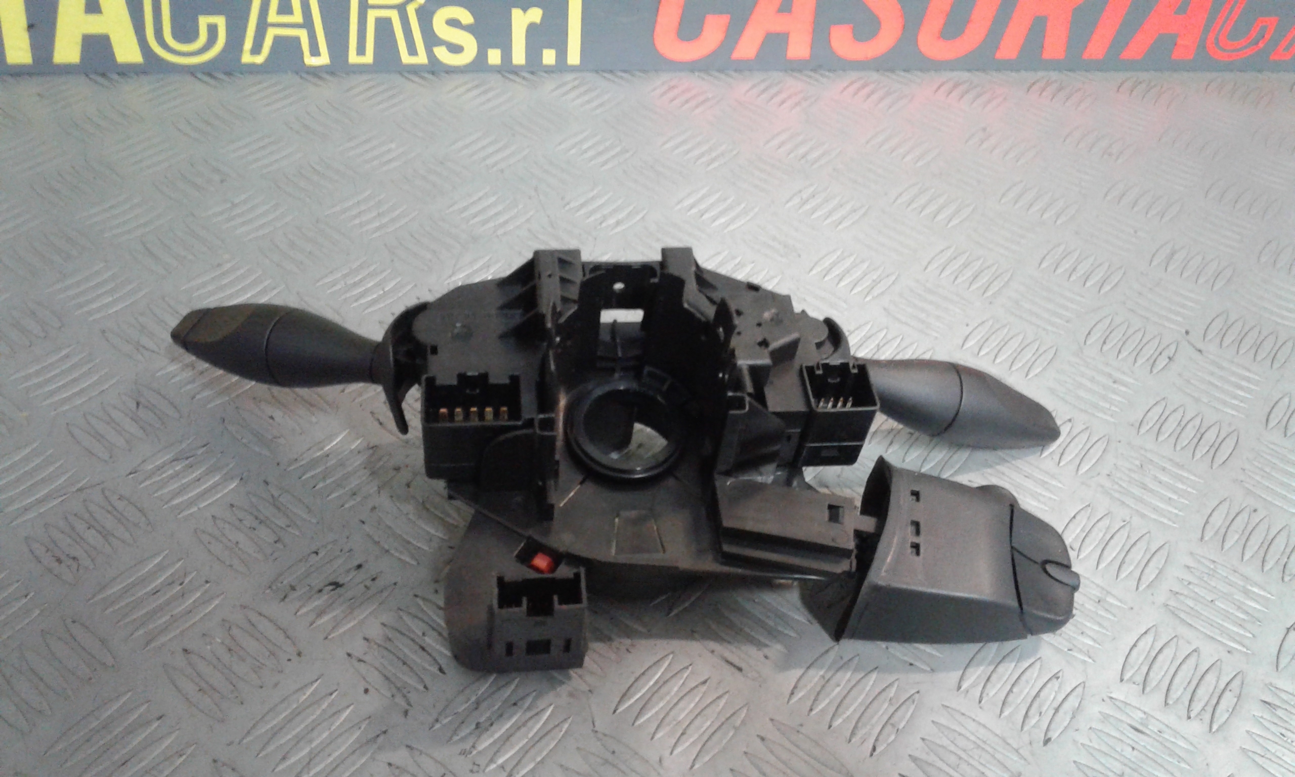 Devioguidasgancio Compl. Usato