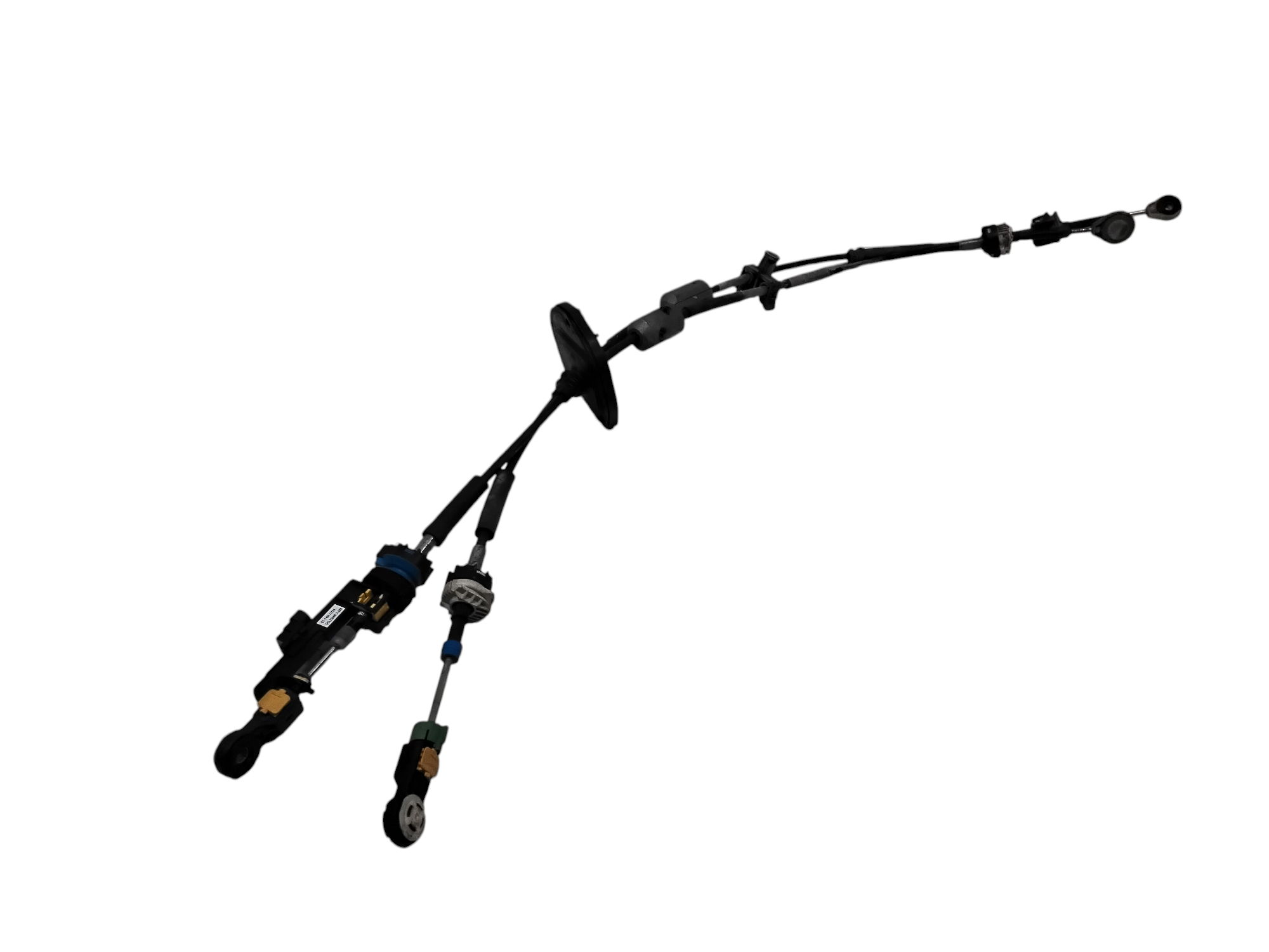 Cavo Comando Leva Cambio Usato