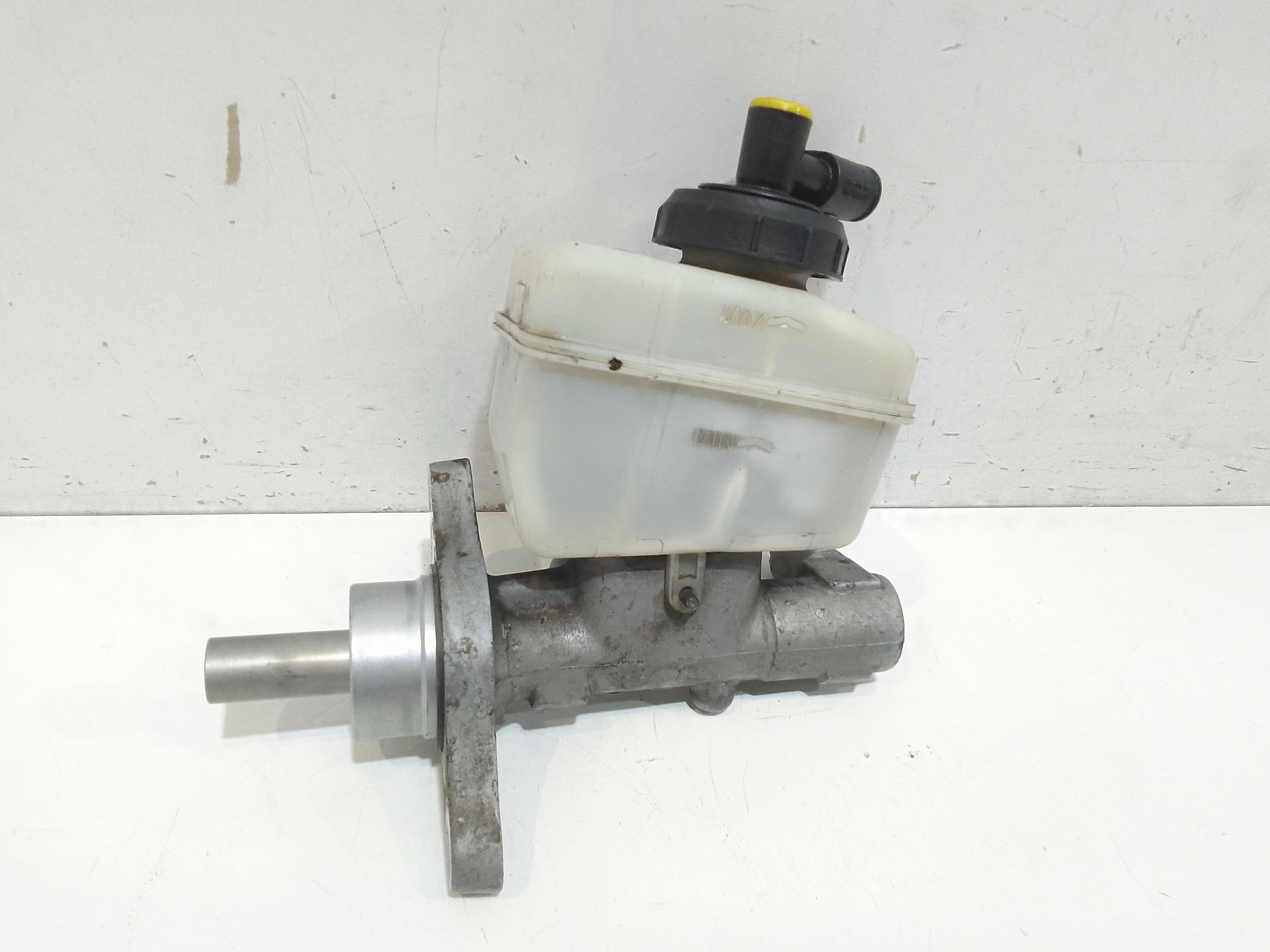 Pompa Comando Freni 6001551313 Usato