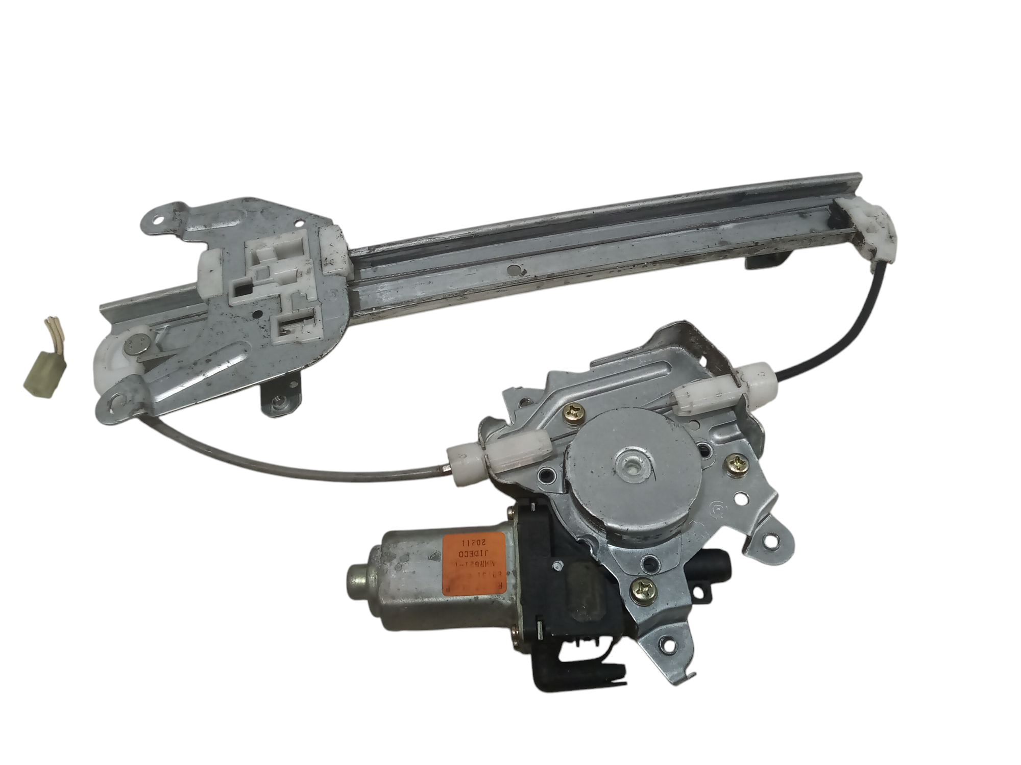 Alzacristallo Porta Post. Sinistro Usato