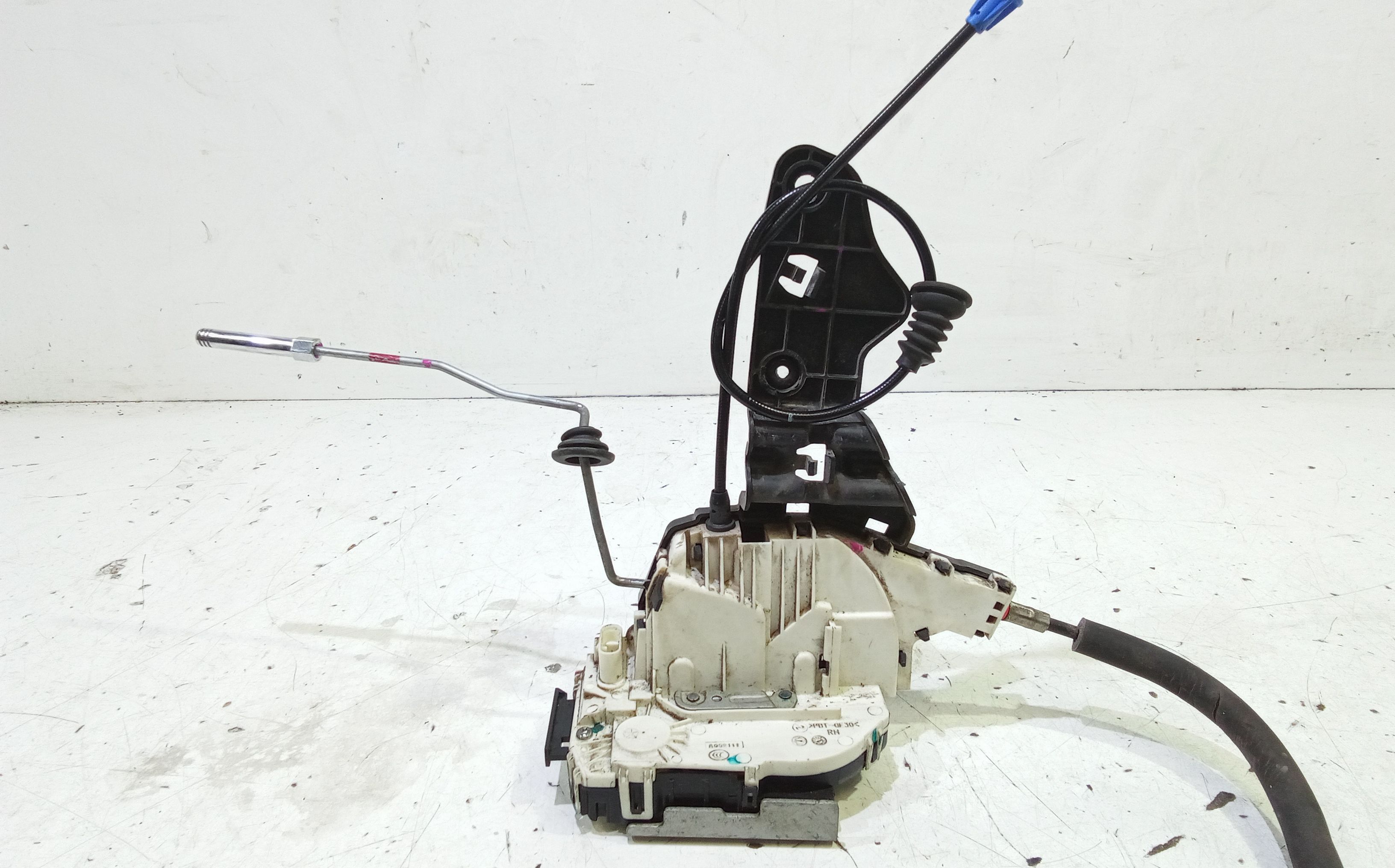 Serratura Porta Post. Destro K04589914AE Usato