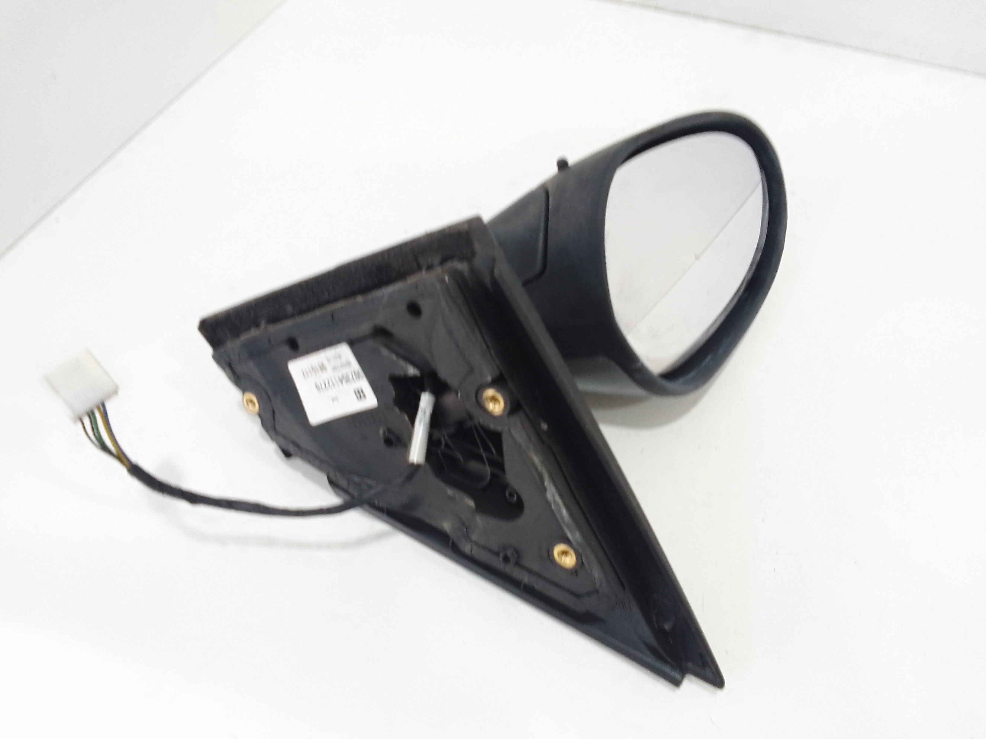 Retrovisore Est. Sinistro 735345121 Usato