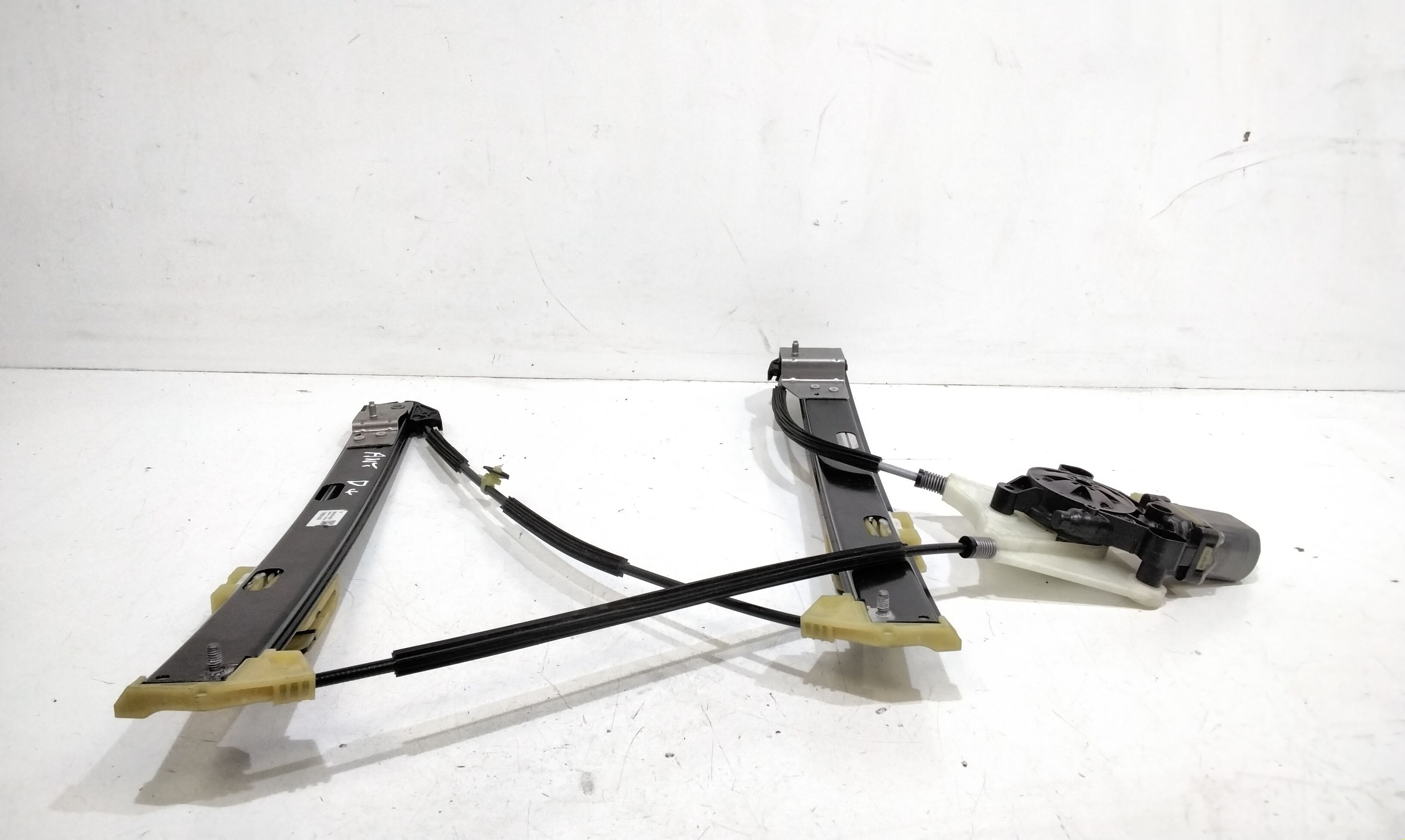 Alzacristallo Porta Ant. Destro Usato