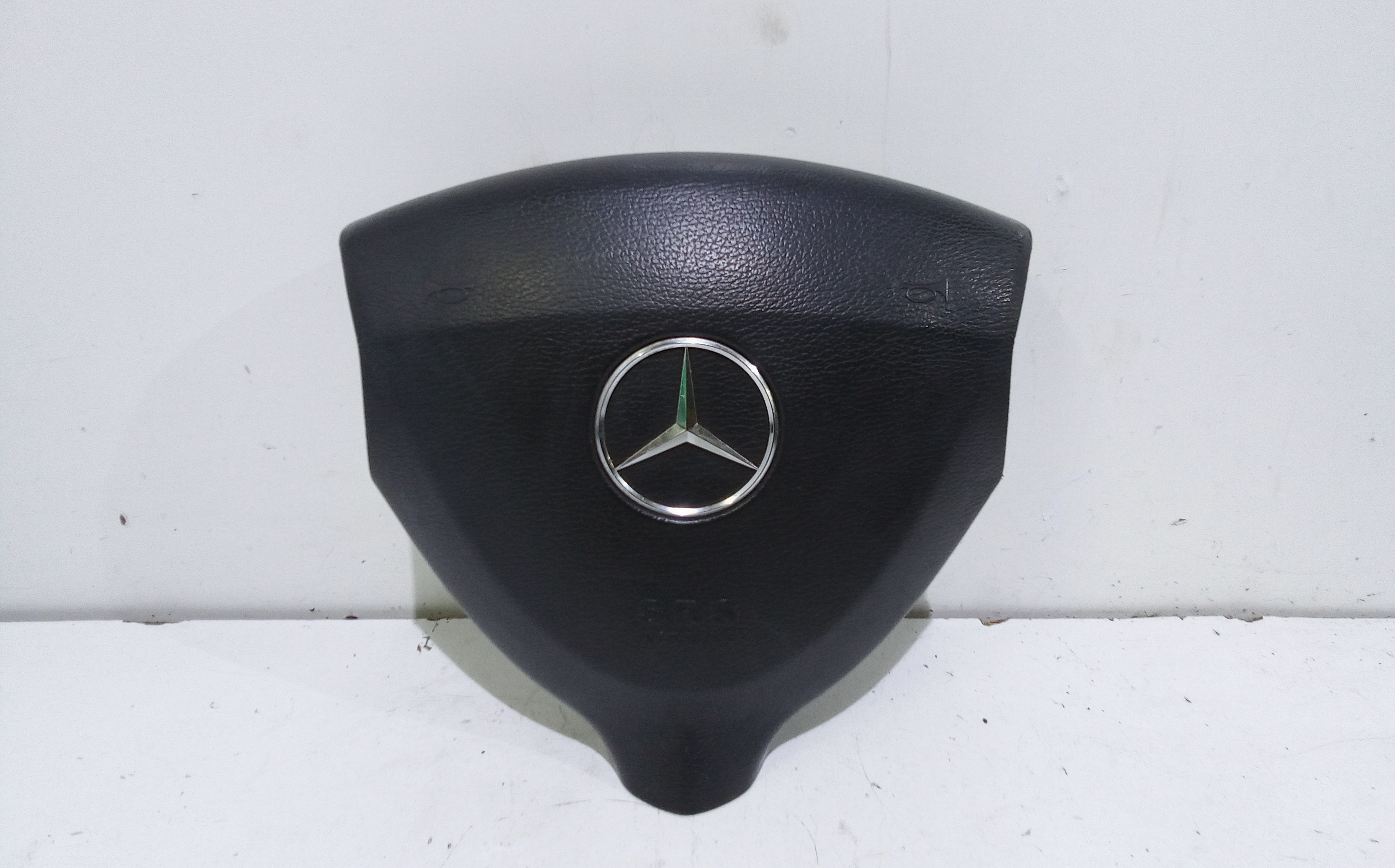 Dispositivo Airbag Lato Guida A16986001029116 Usato