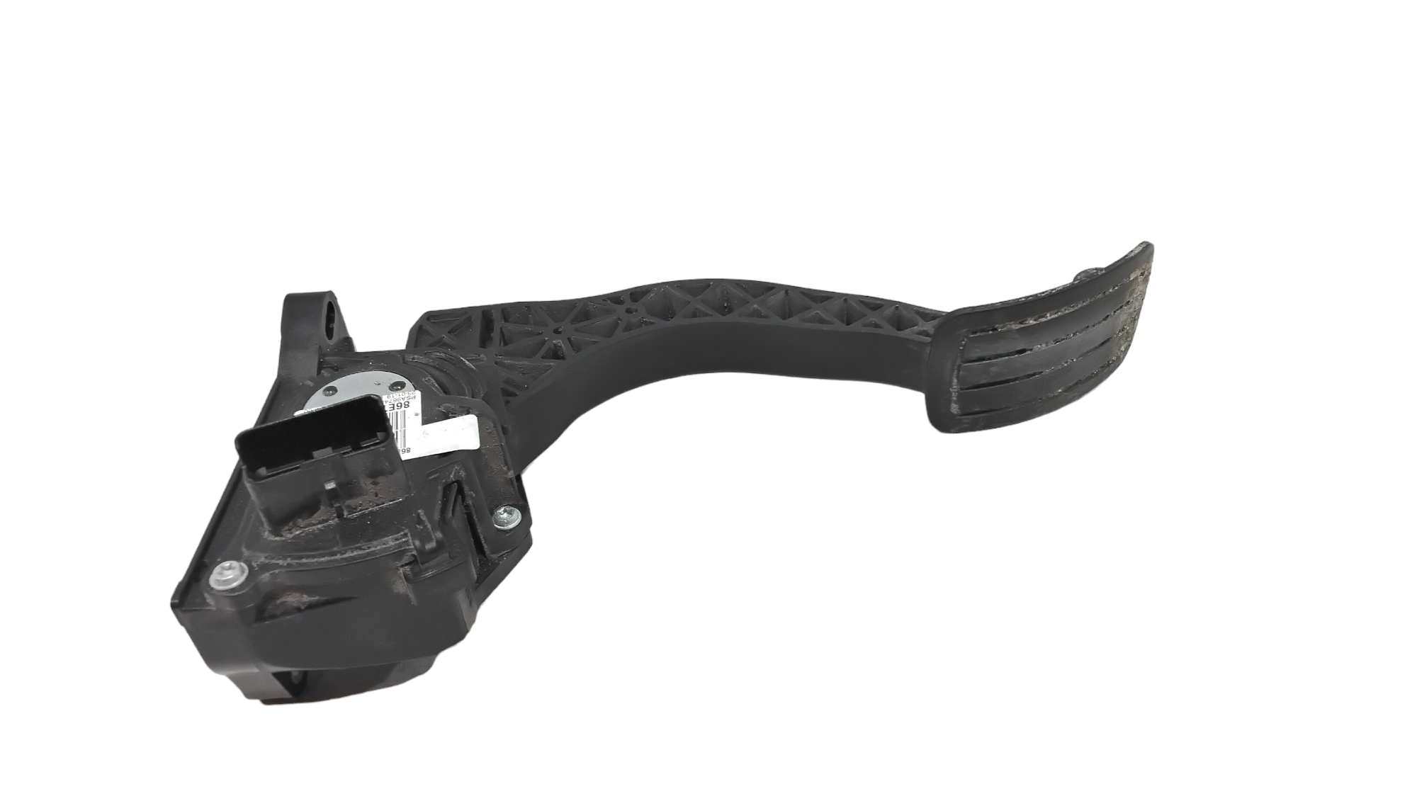 Pedale Acceleratore 9813994080 Usato