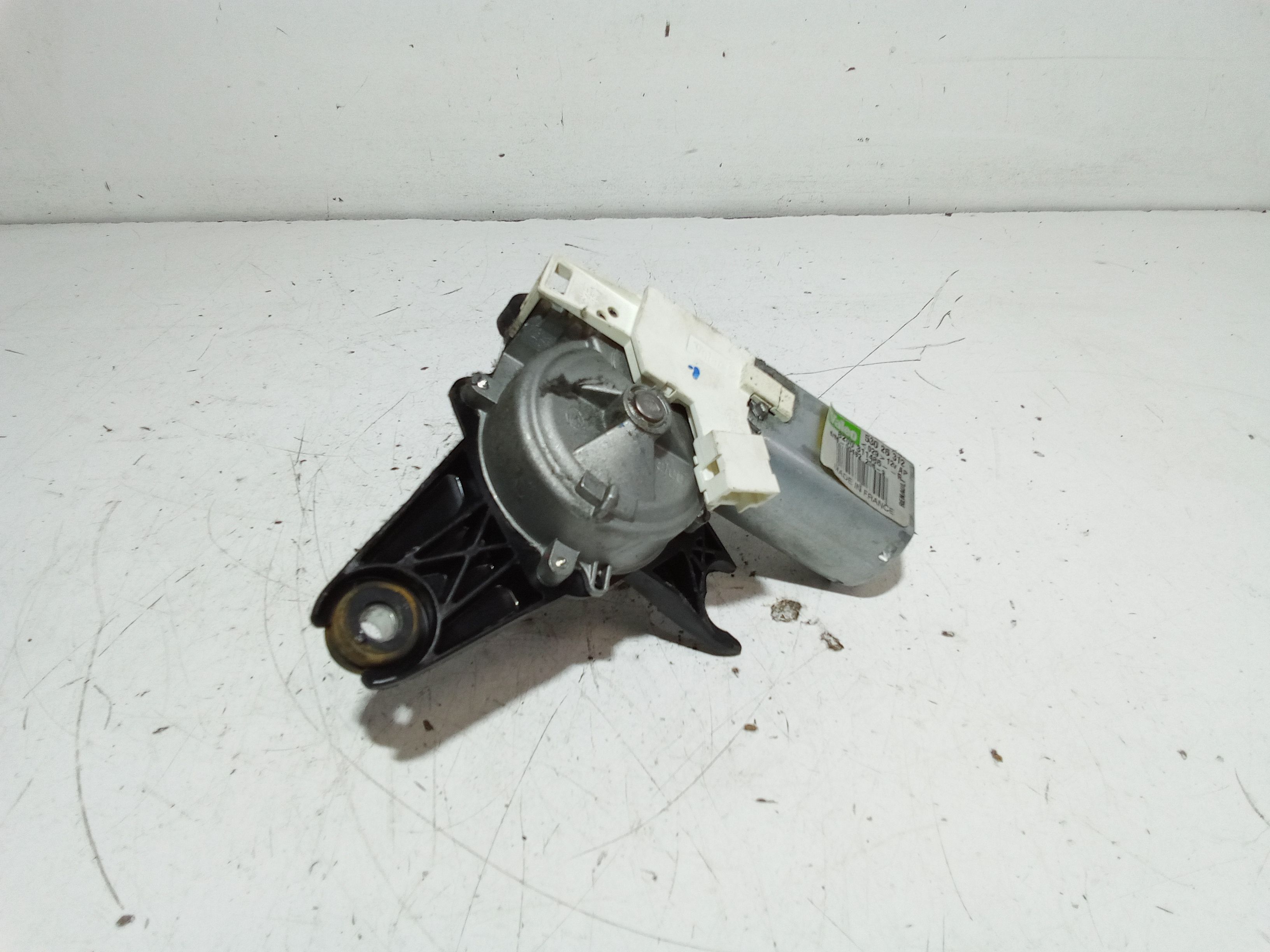 Motorino Tergilunotto 8200311486 Usato