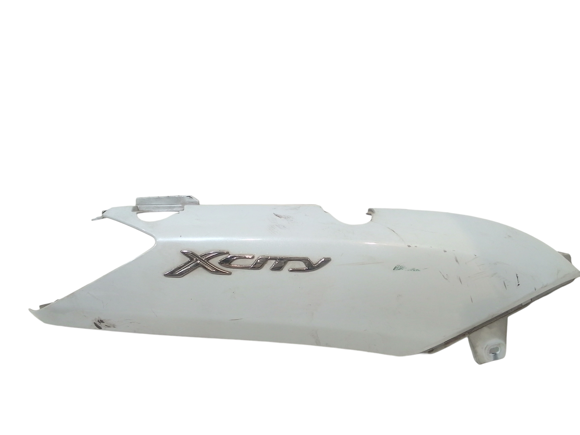 Carena Posteriore Dx Usato