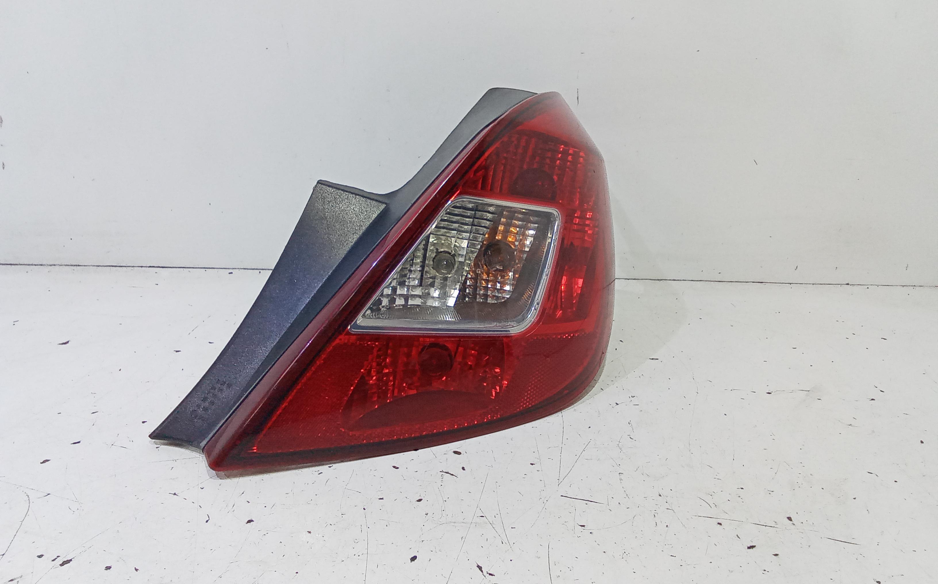 Fanale Post. Destro 93189091 Usato