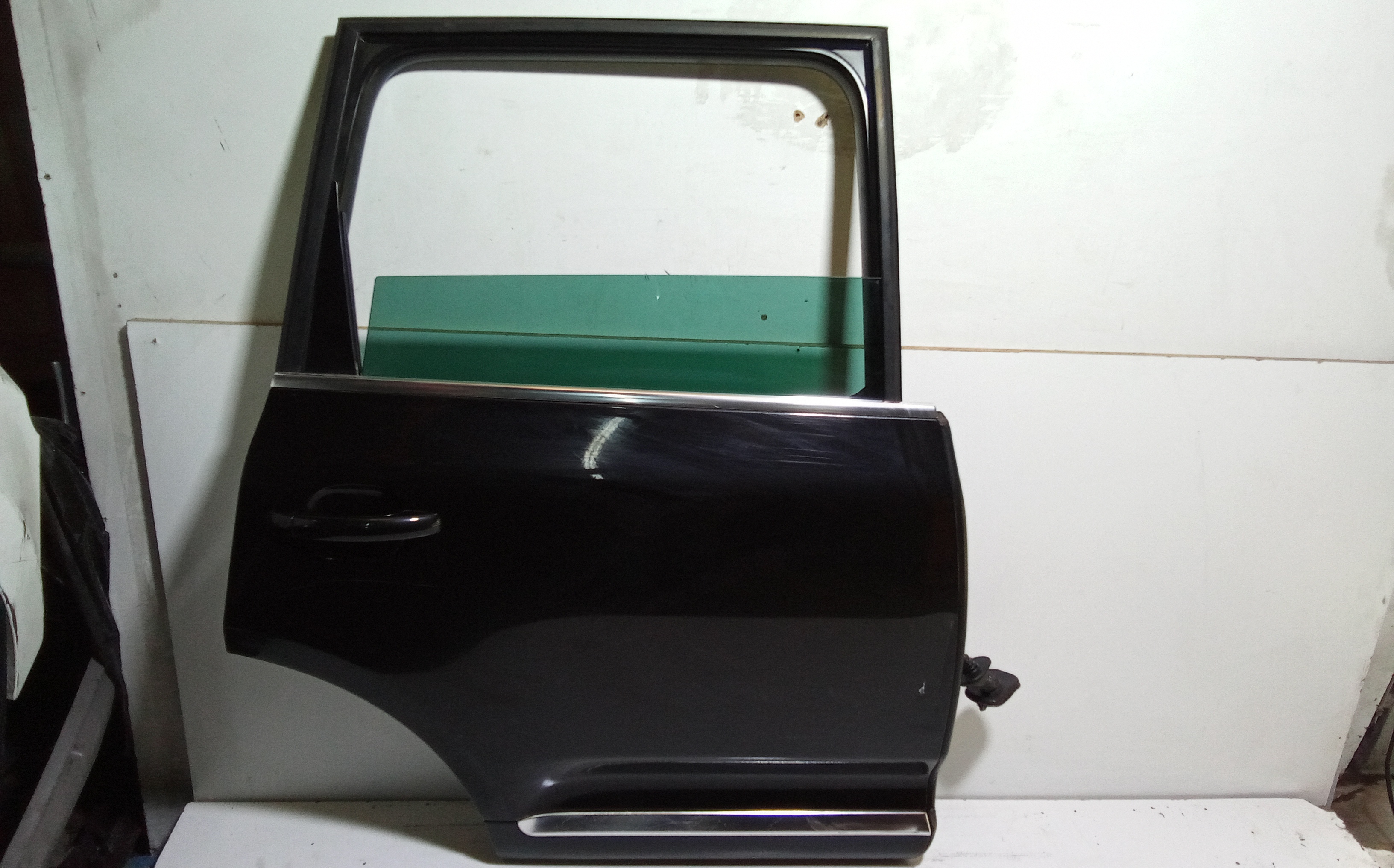 Porta Post. Destro 7L0833056M Usato